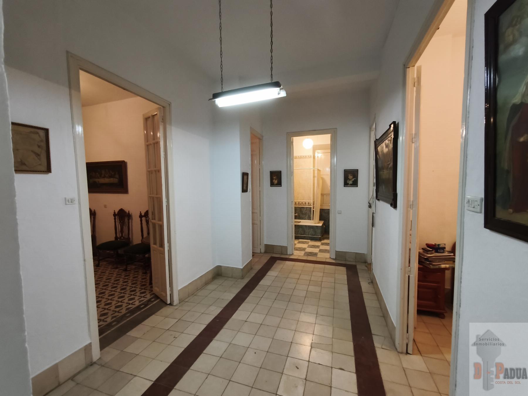 Venta de casa en Campillos