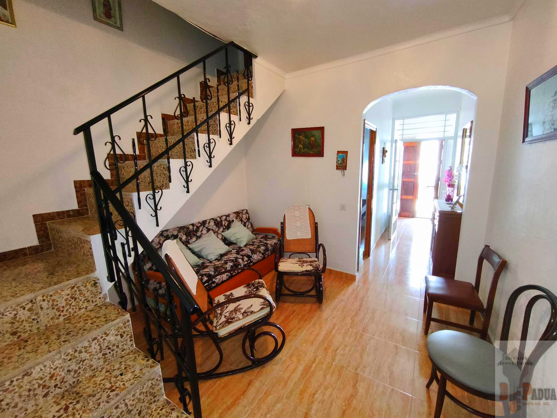 Venta de casa en Almargen