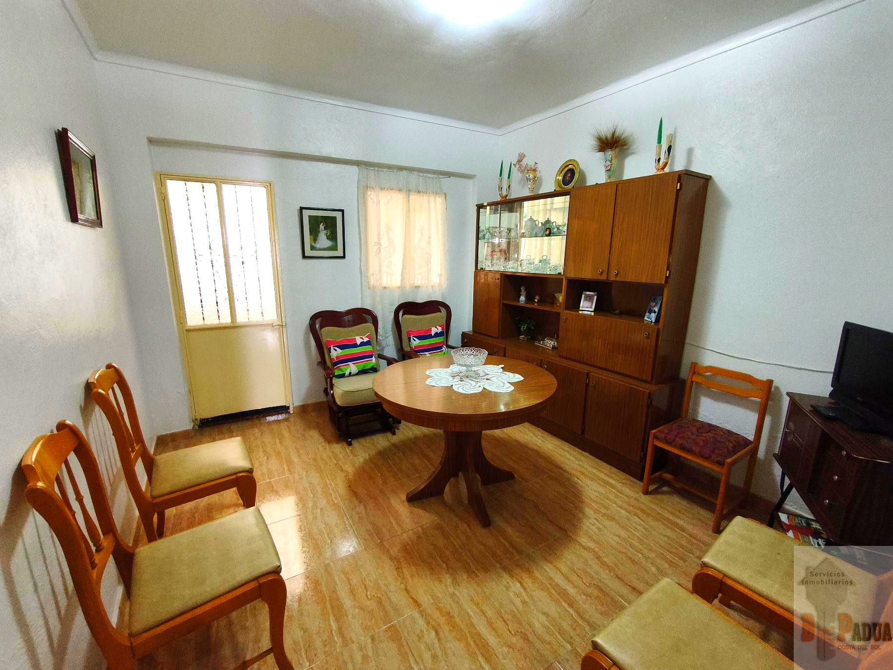 Venta de casa en Almargen