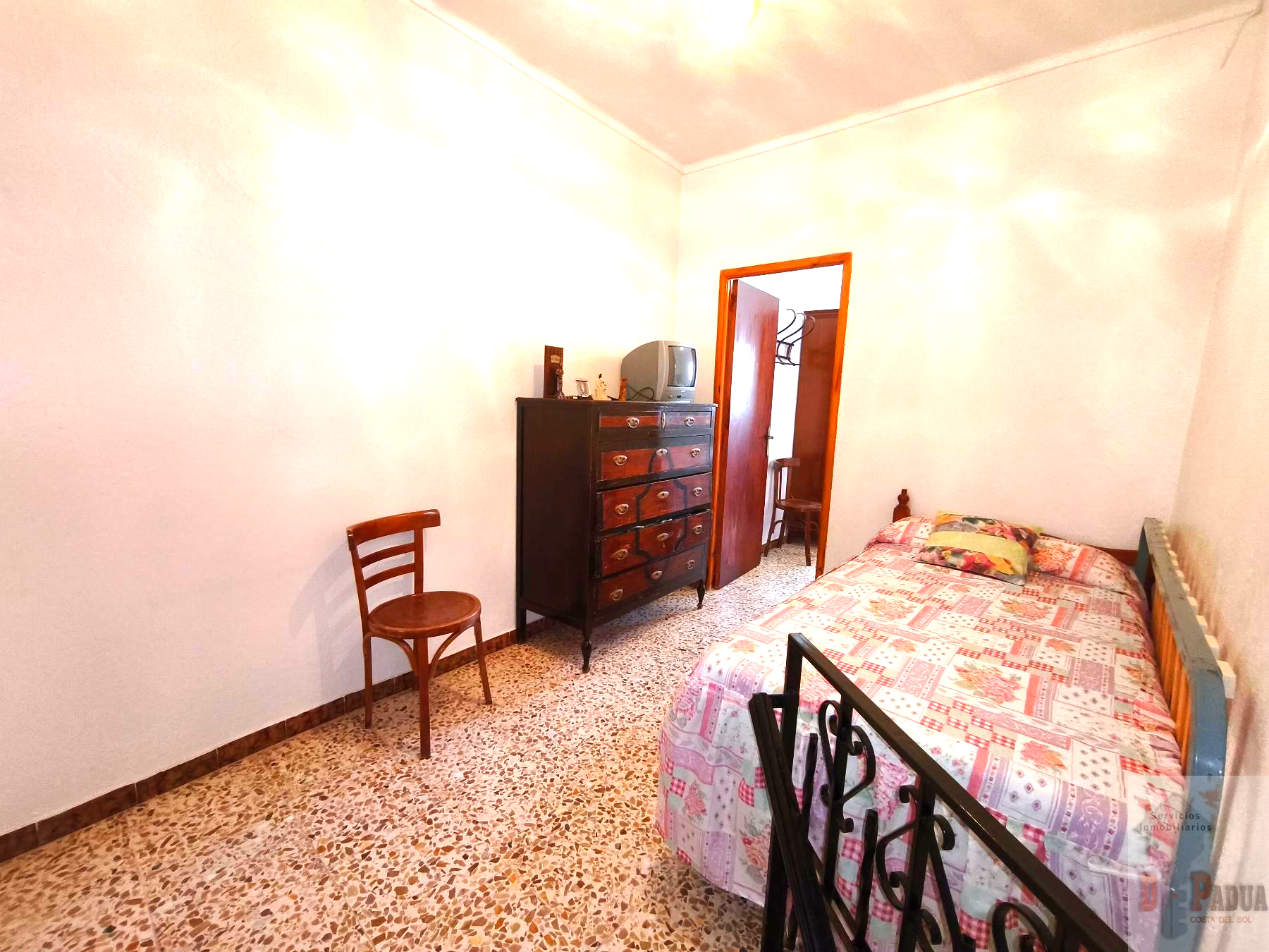 Venta de casa en Almargen