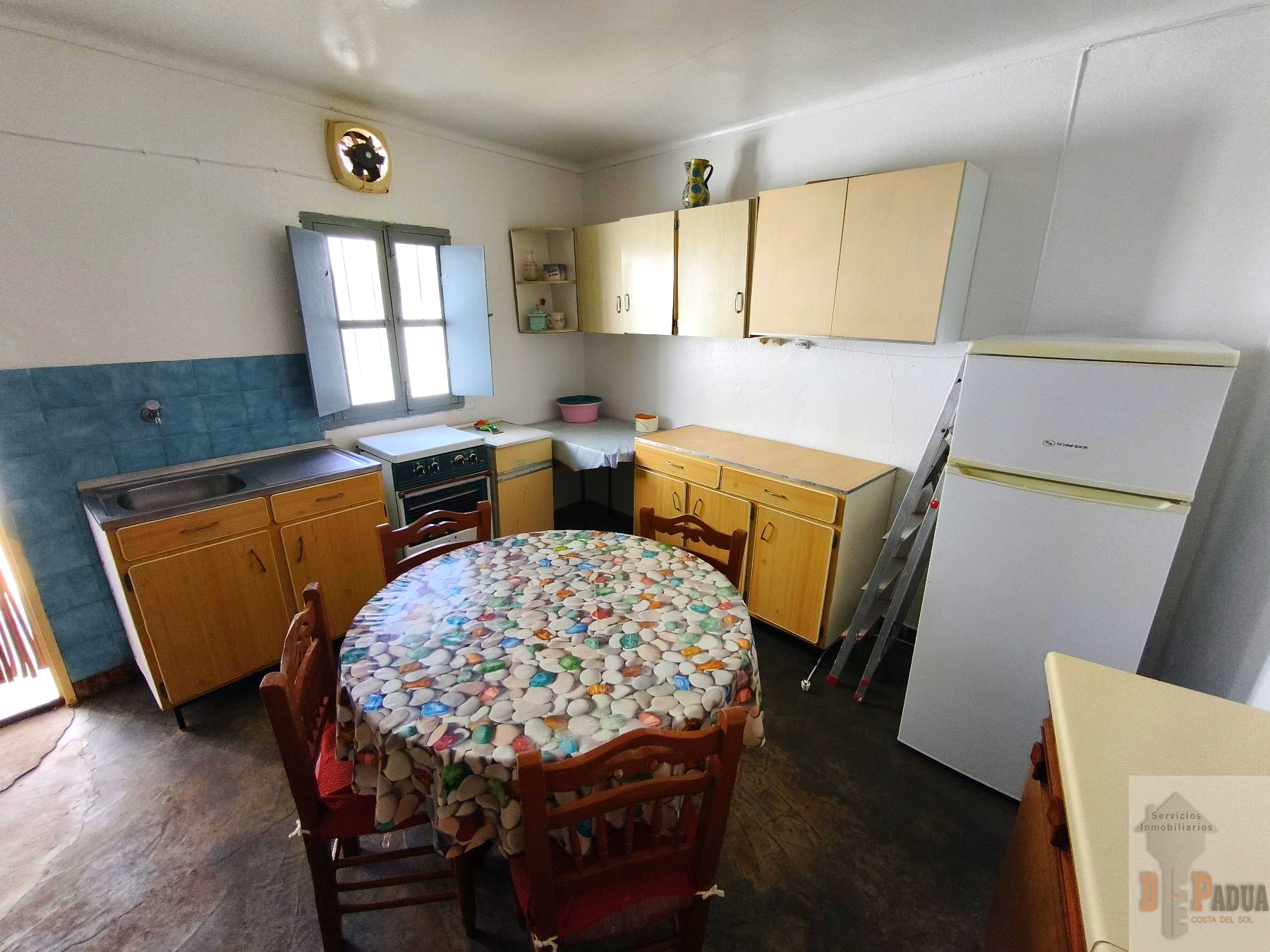 Venta de casa en Almargen