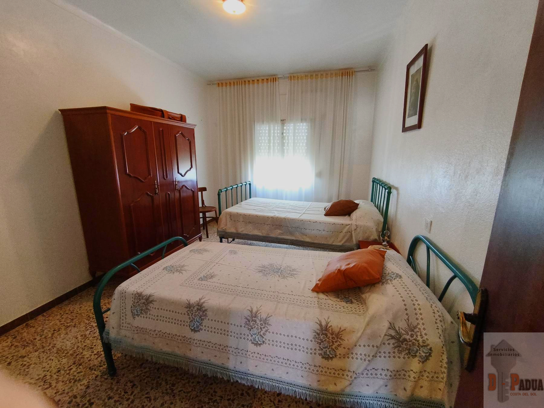 Venta de casa en Almargen