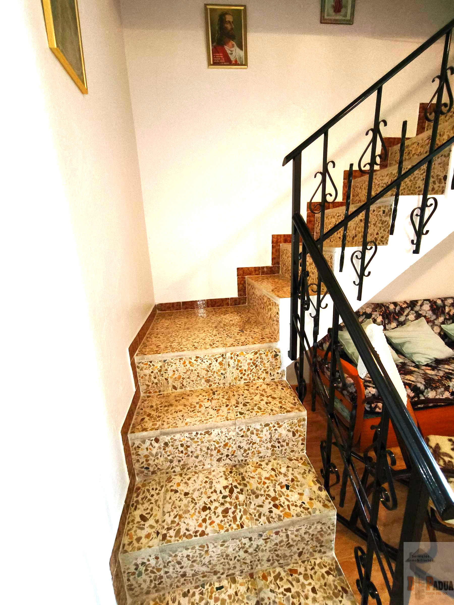 Venta de casa en Almargen