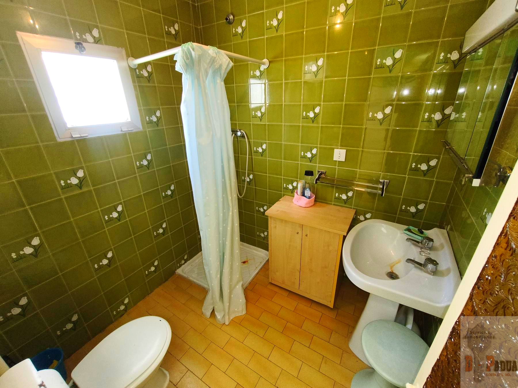 Venta de casa en Almargen