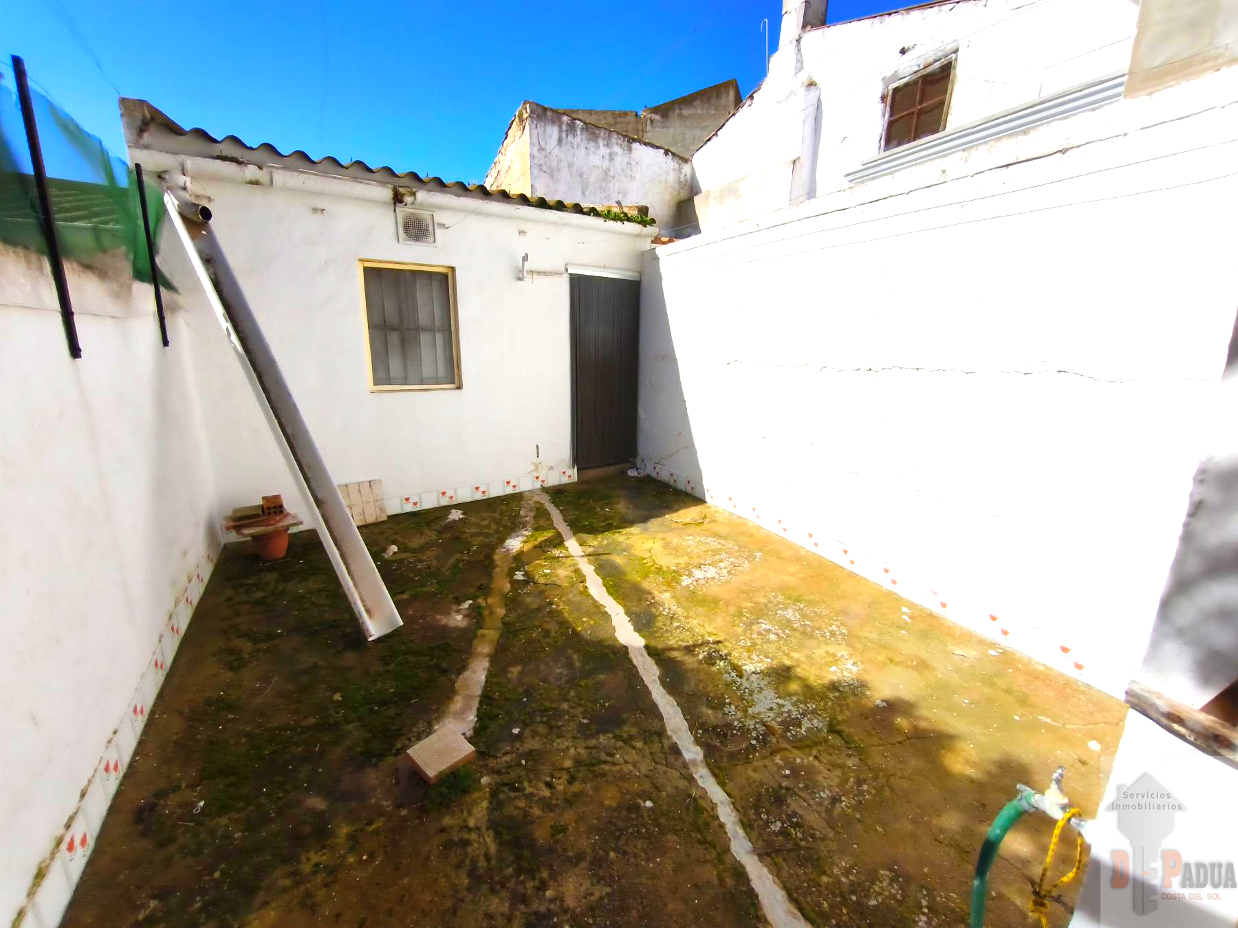 Venta de casa en Almargen