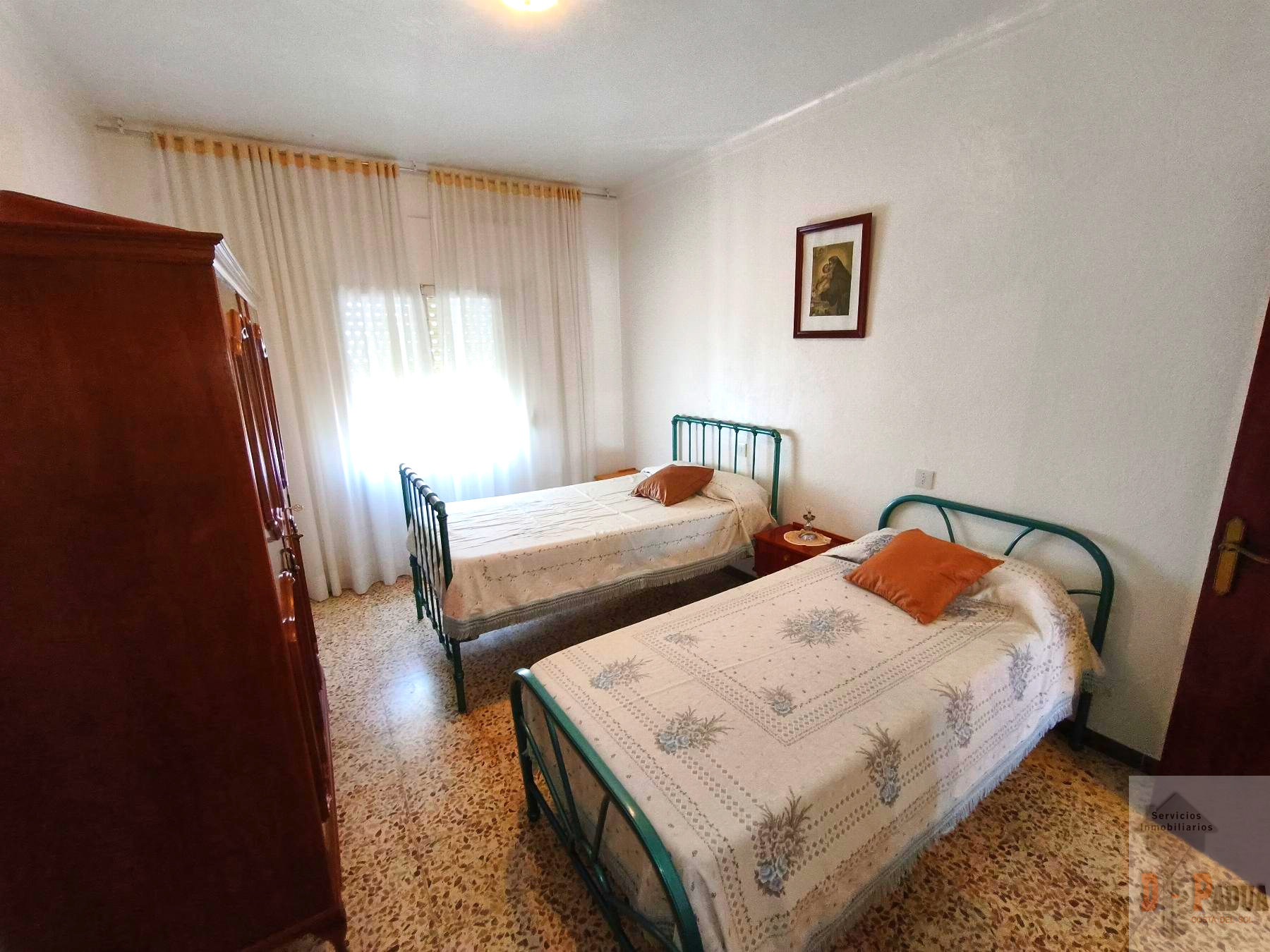 Venta de casa en Almargen