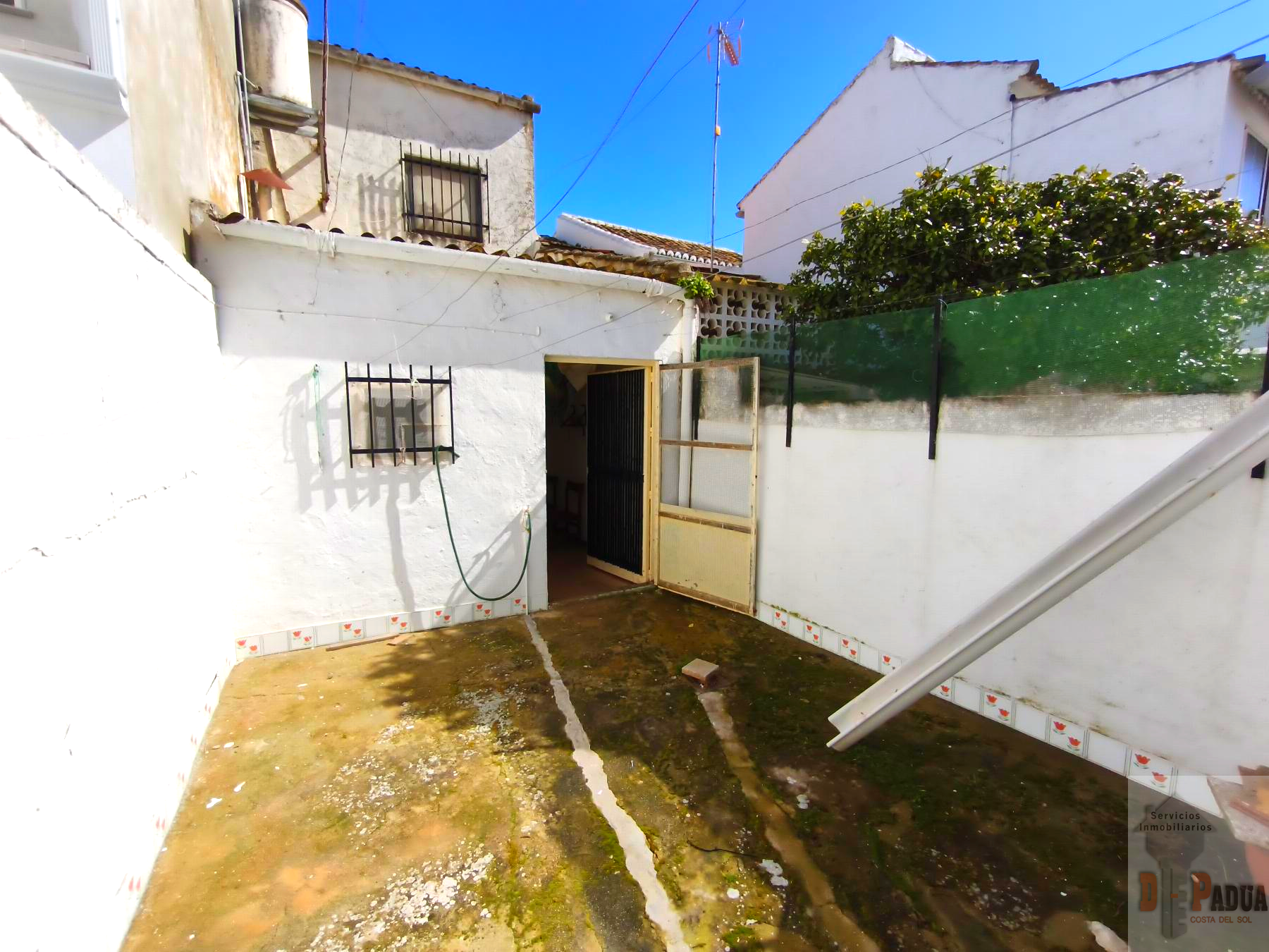 Venta de casa en Almargen