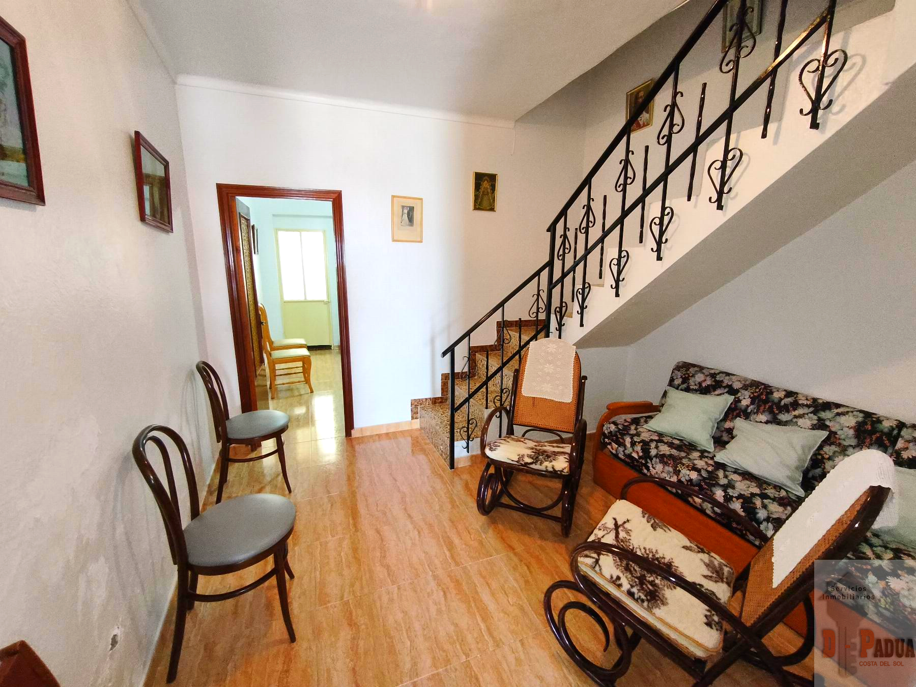 Venta de casa en Almargen