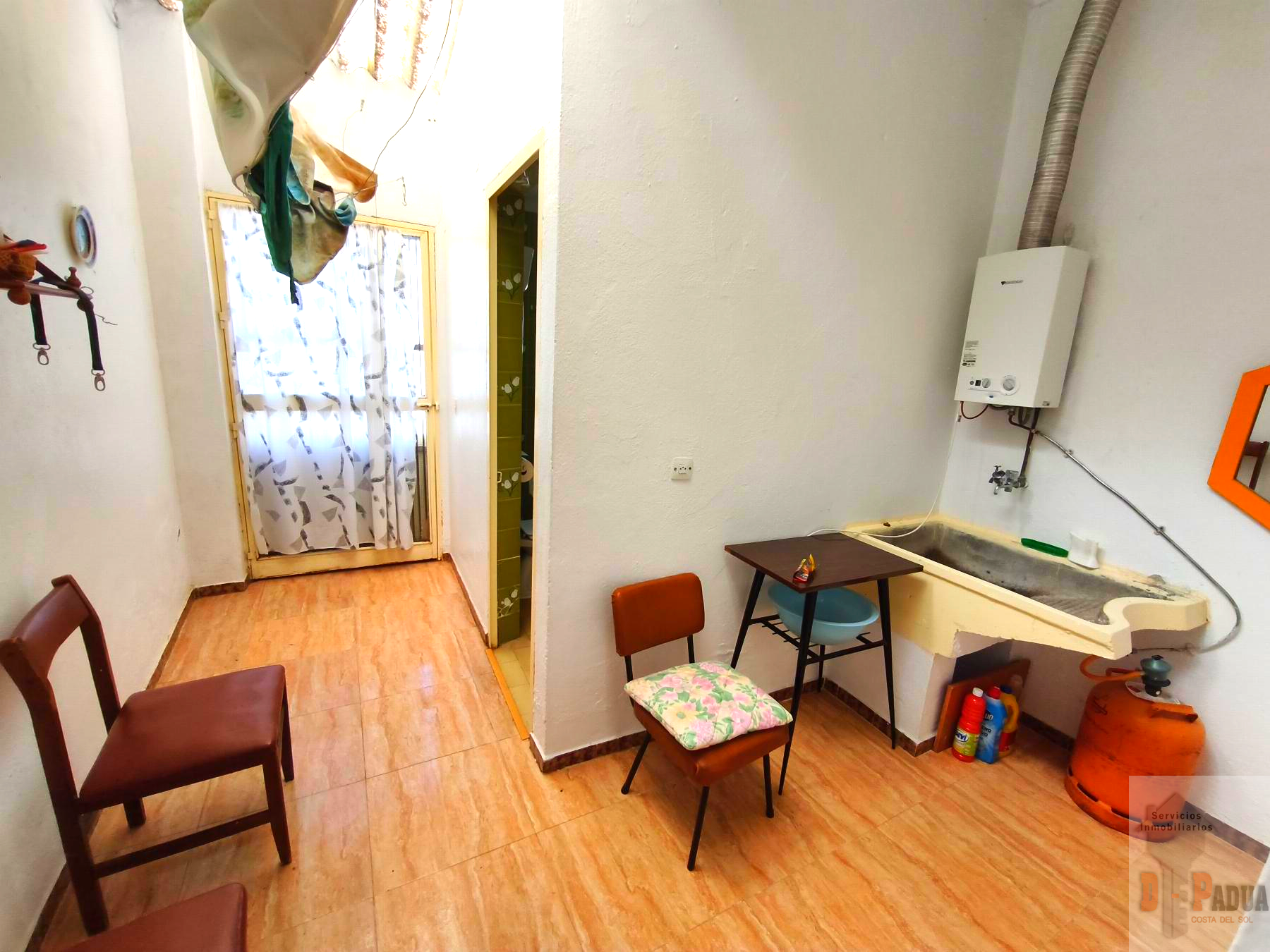 Venta de casa en Almargen