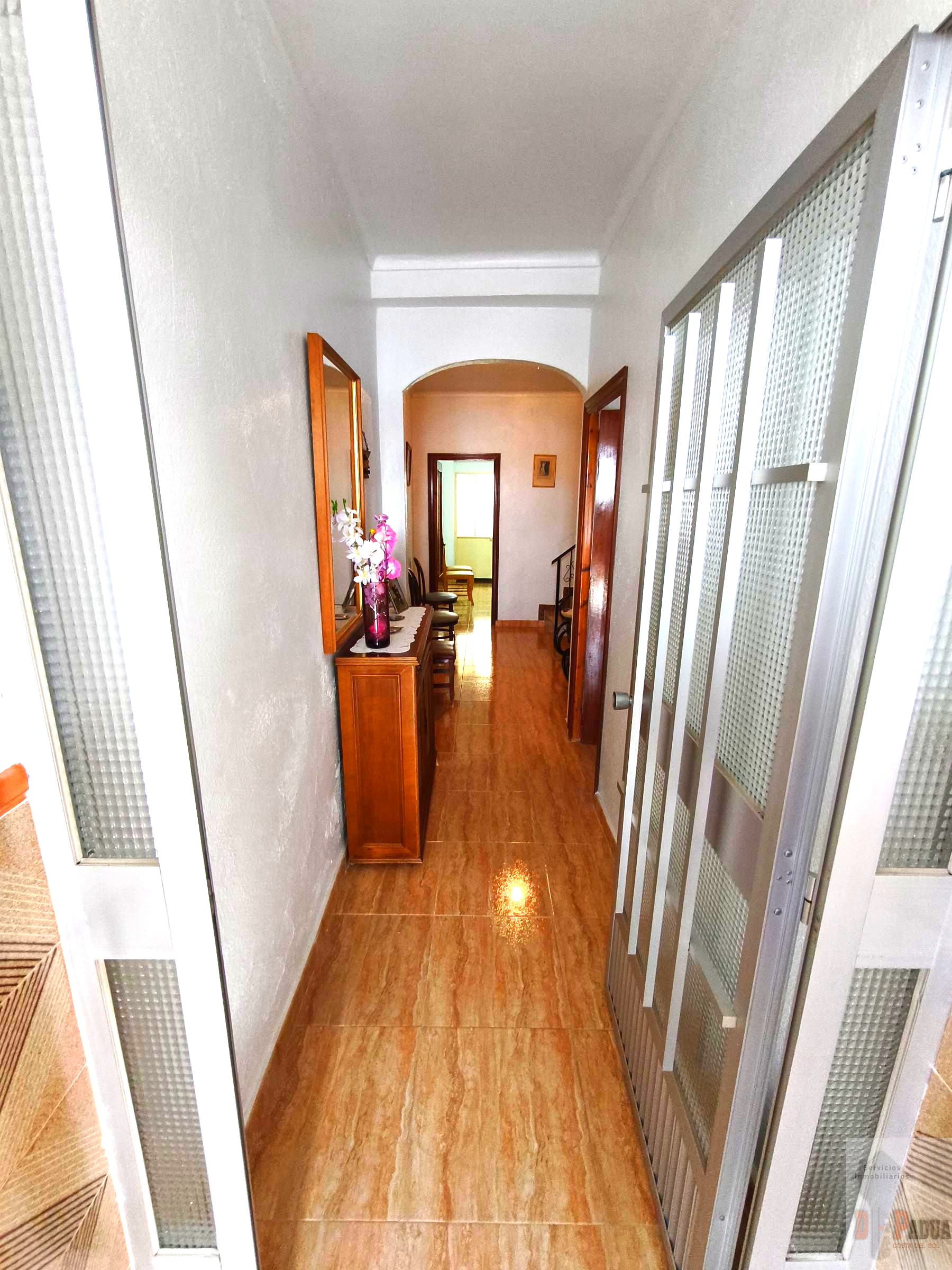 Venta de casa en Almargen