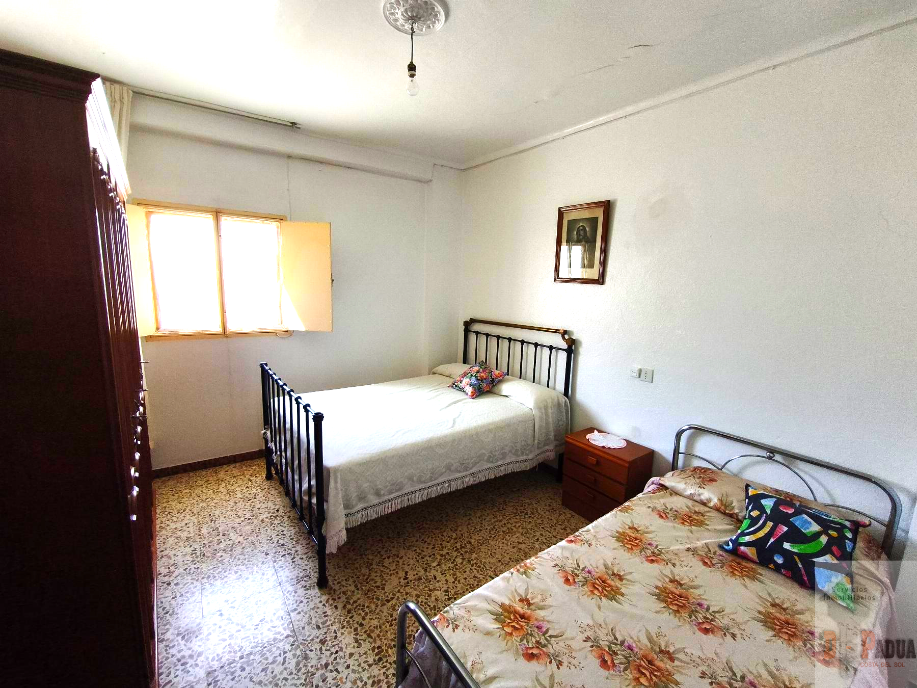 Venta de casa en Almargen