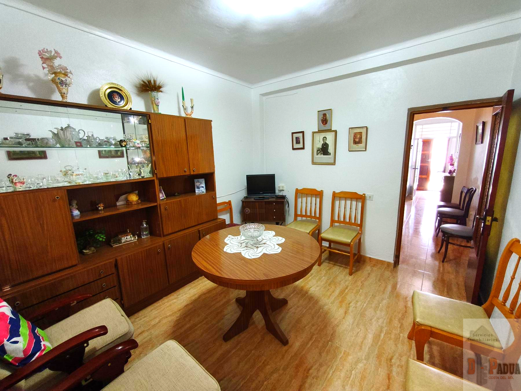 Venta de casa en Almargen