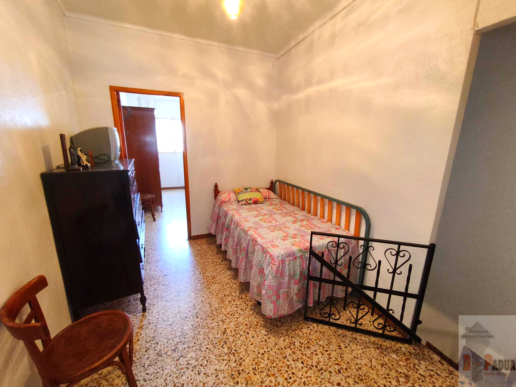 Venta de casa en Almargen