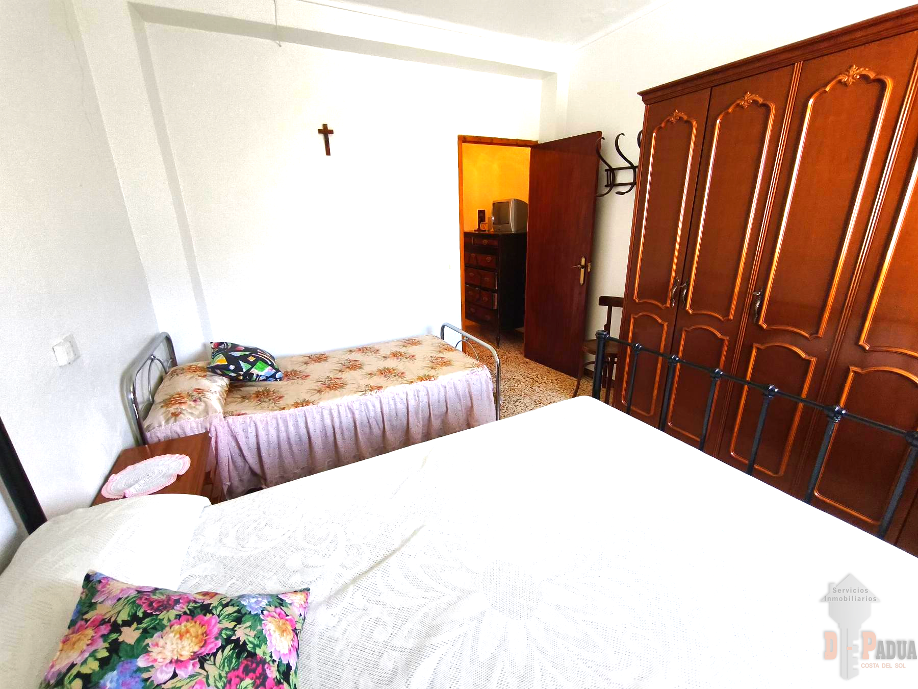 Venta de casa en Almargen