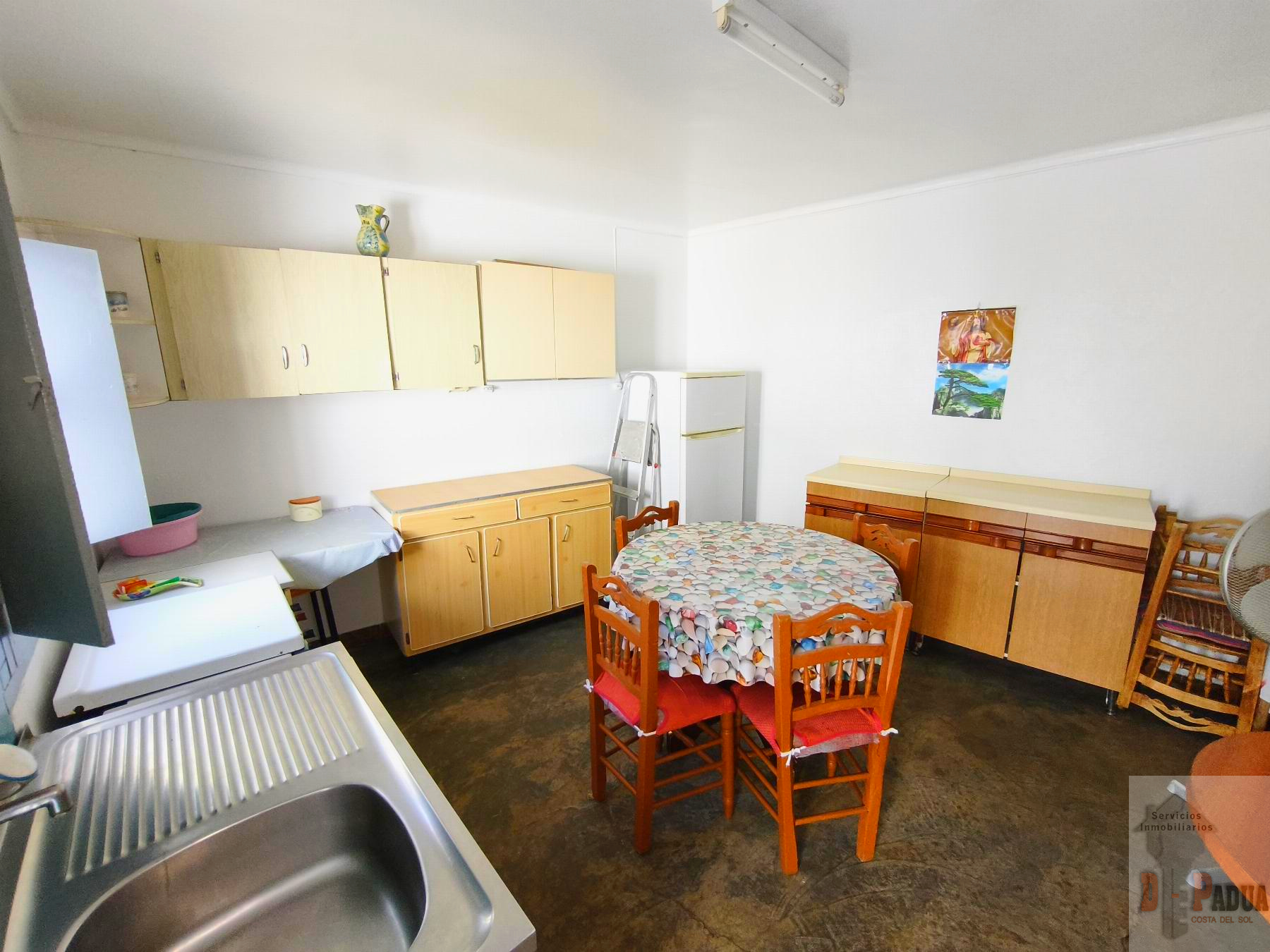 Venta de casa en Almargen