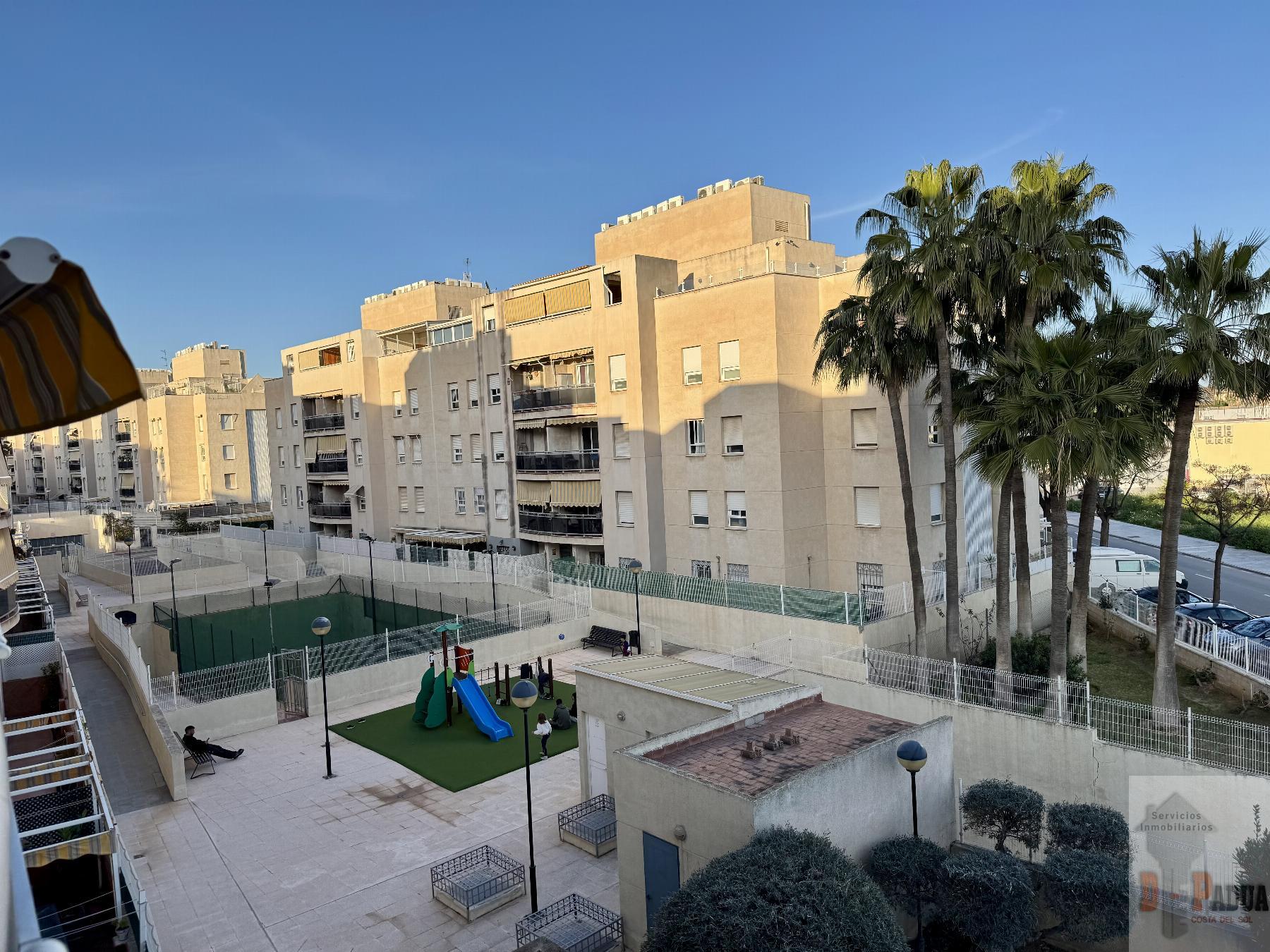 Venta de piso en Málaga