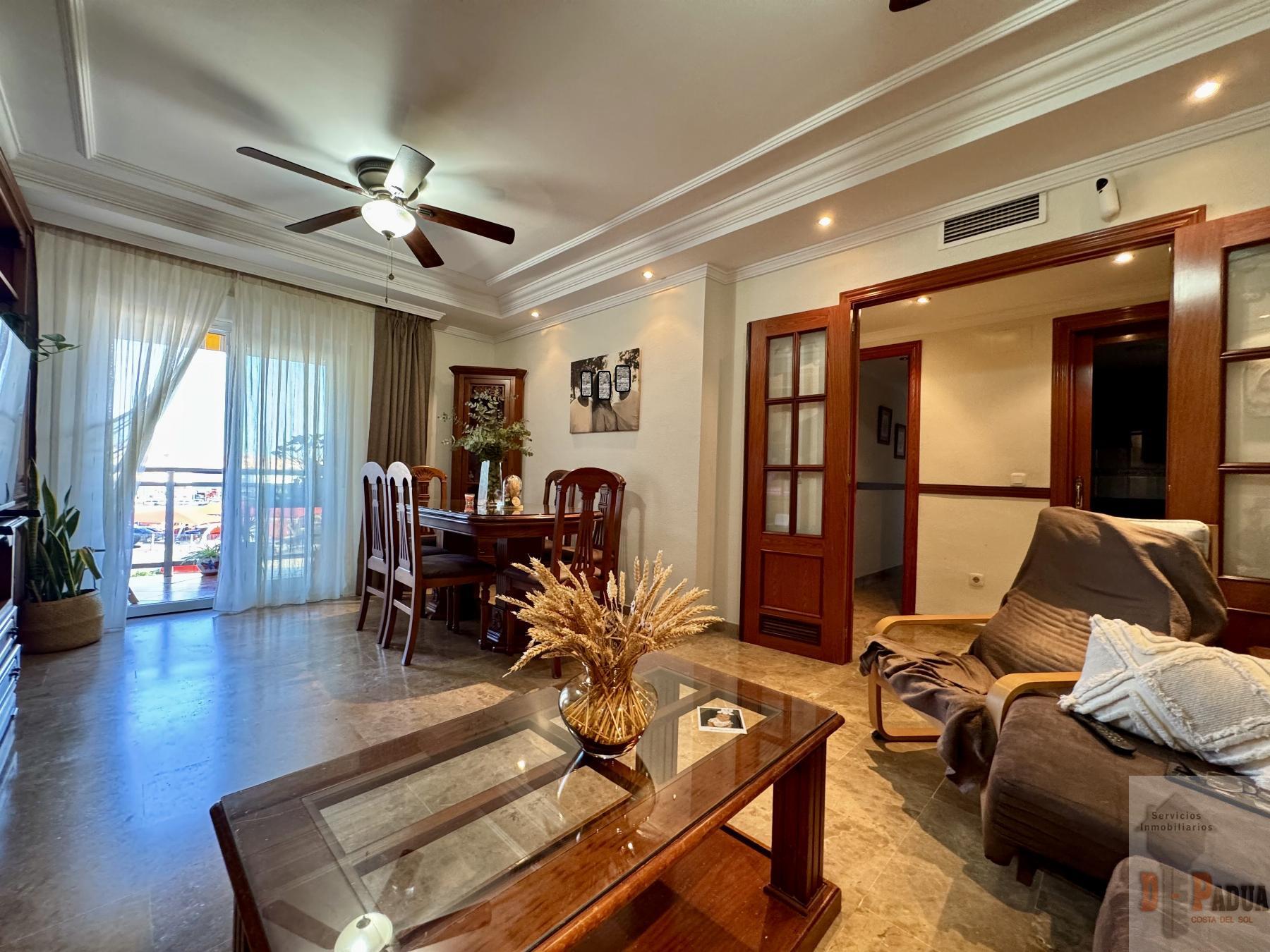 Venta de piso en Málaga