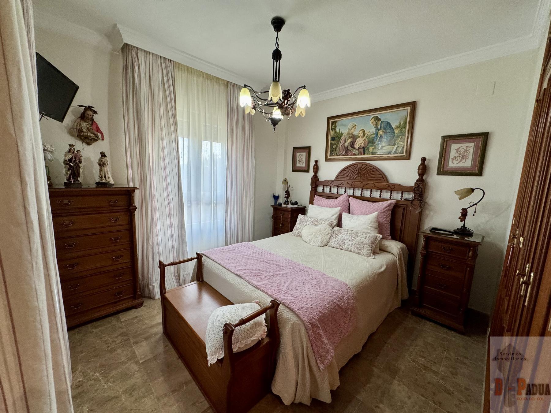 Venta de piso en Málaga