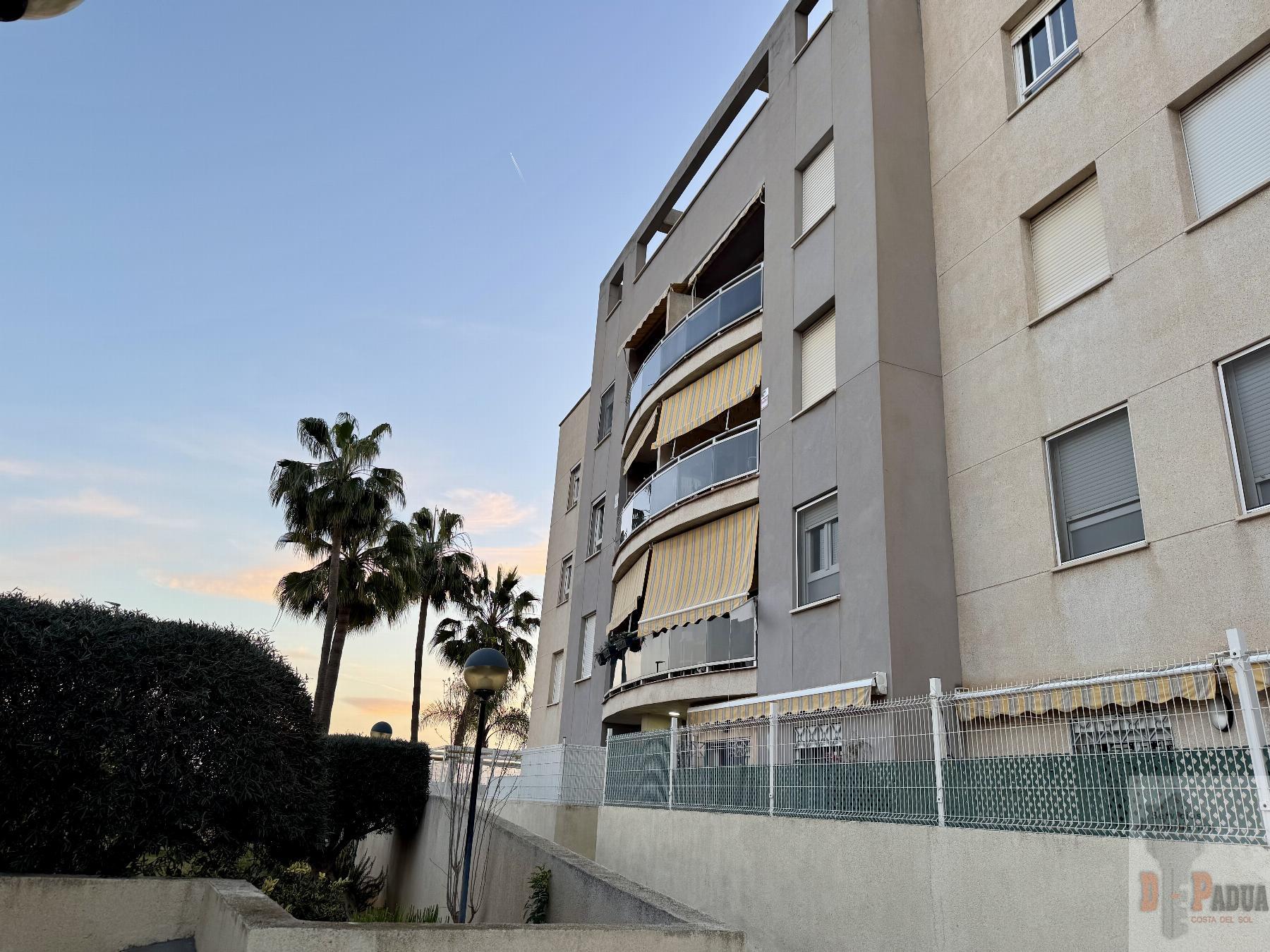 Venta de piso en Málaga