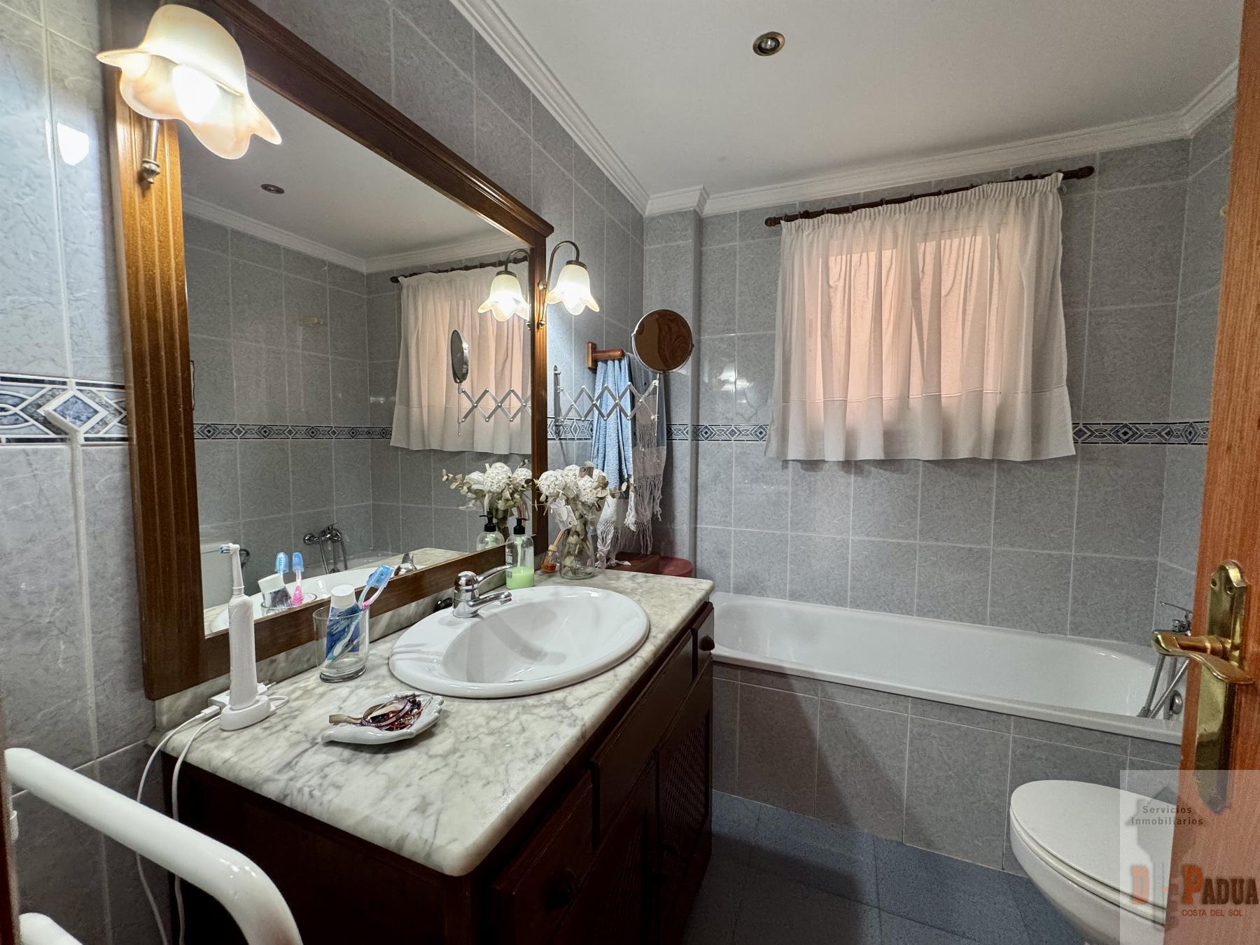 Venta de piso en Málaga