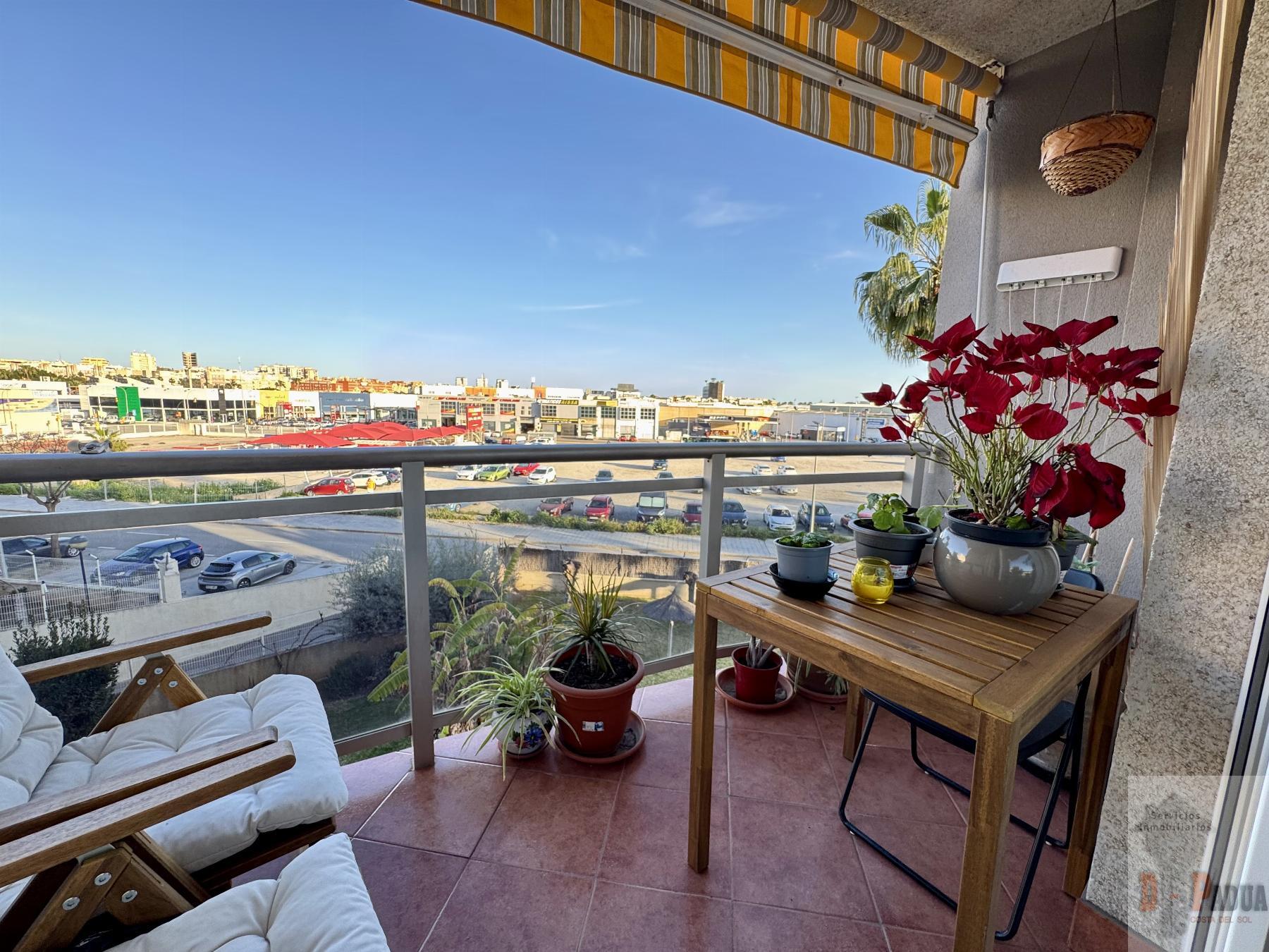 Venta de piso en Málaga