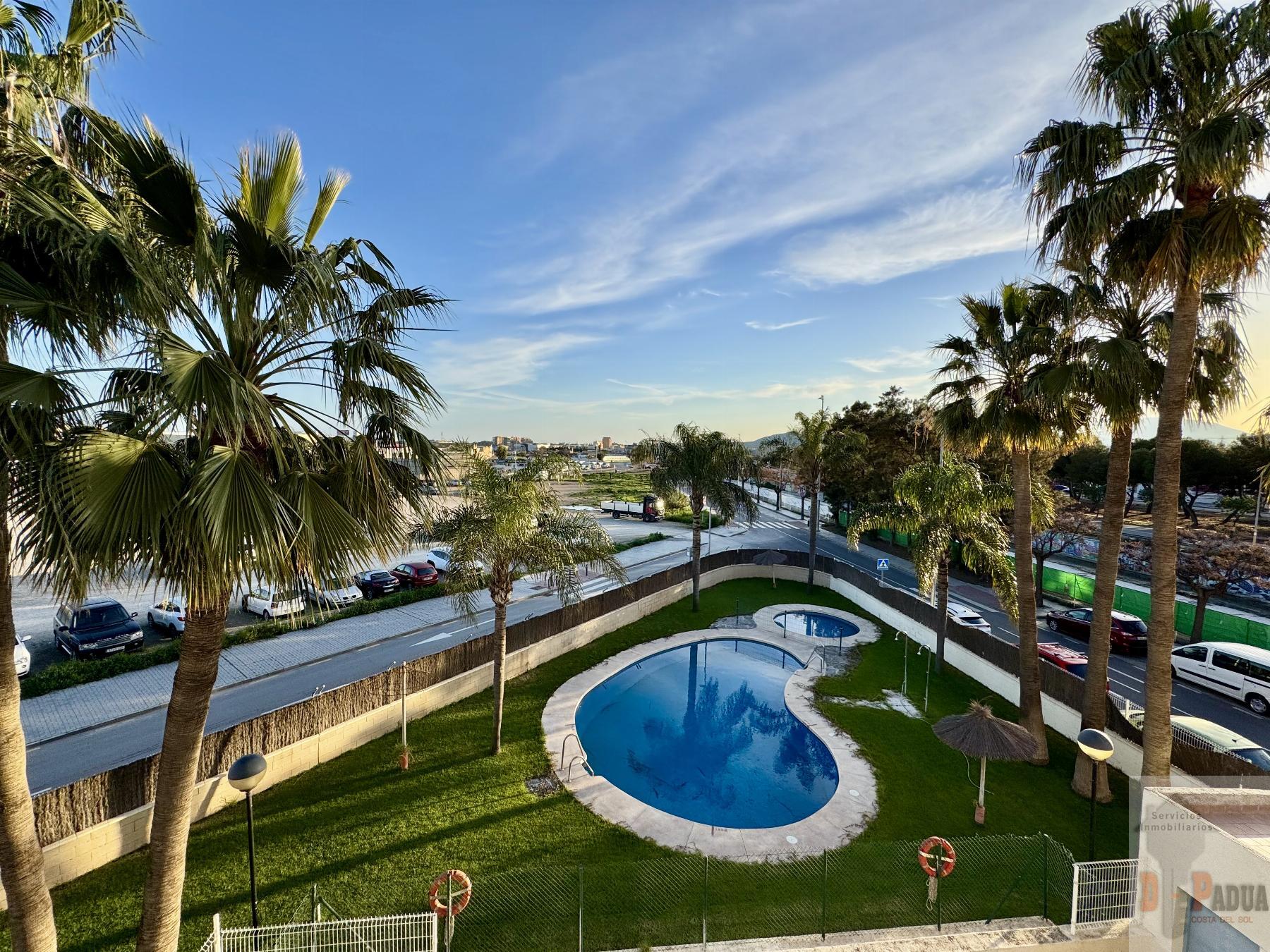 Venta de piso en Málaga