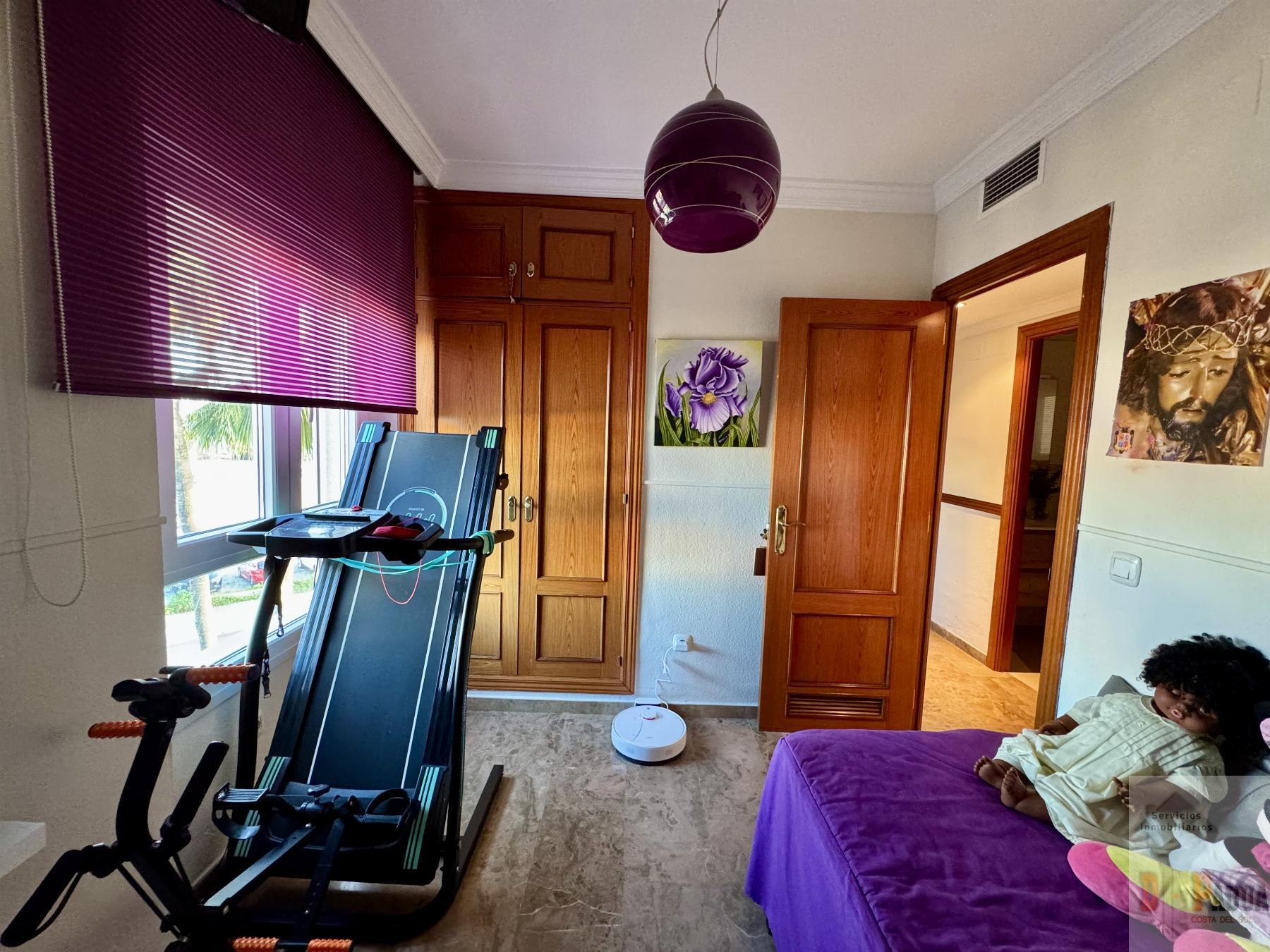 Venta de piso en Málaga