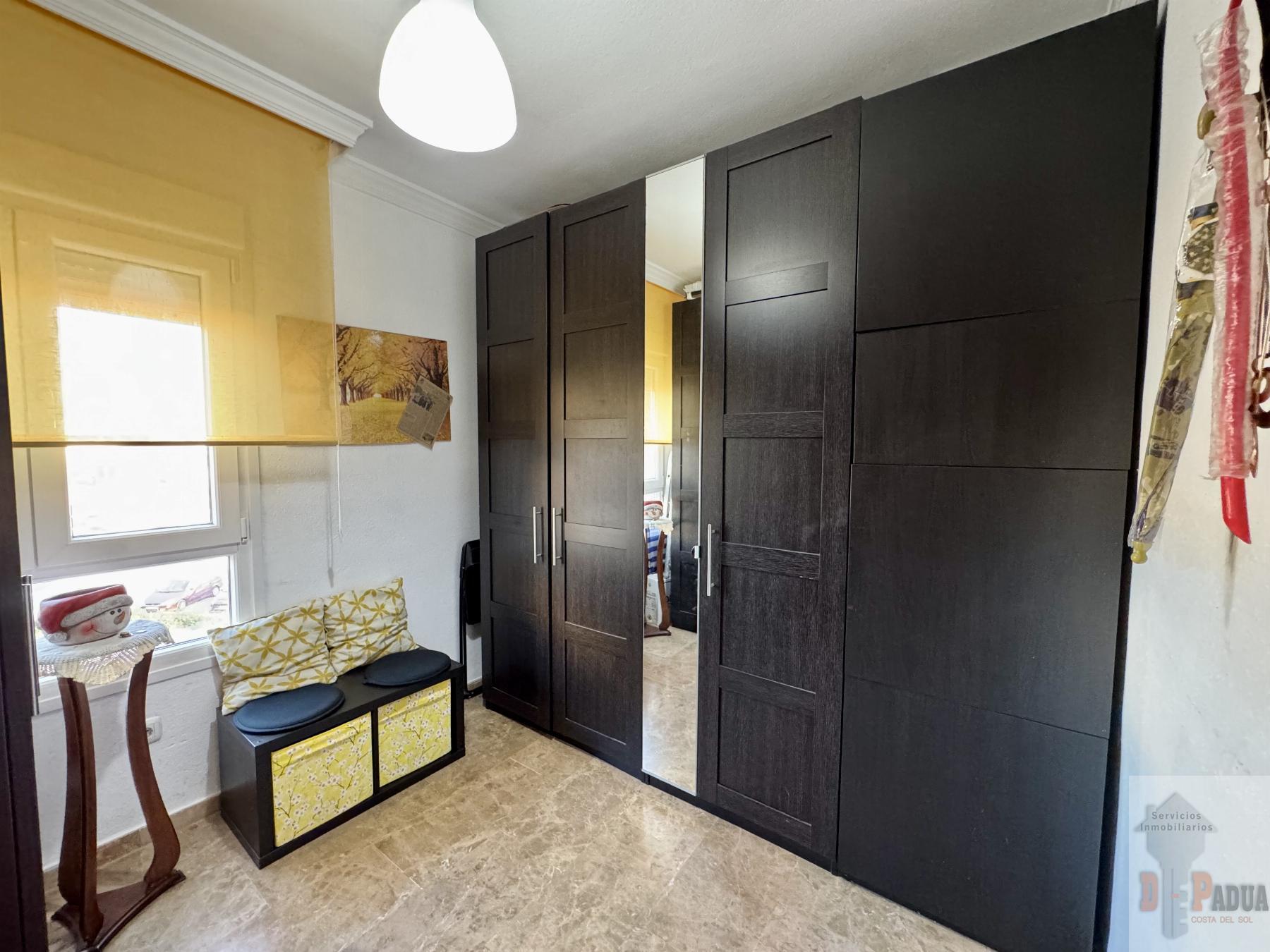 Venta de piso en Málaga
