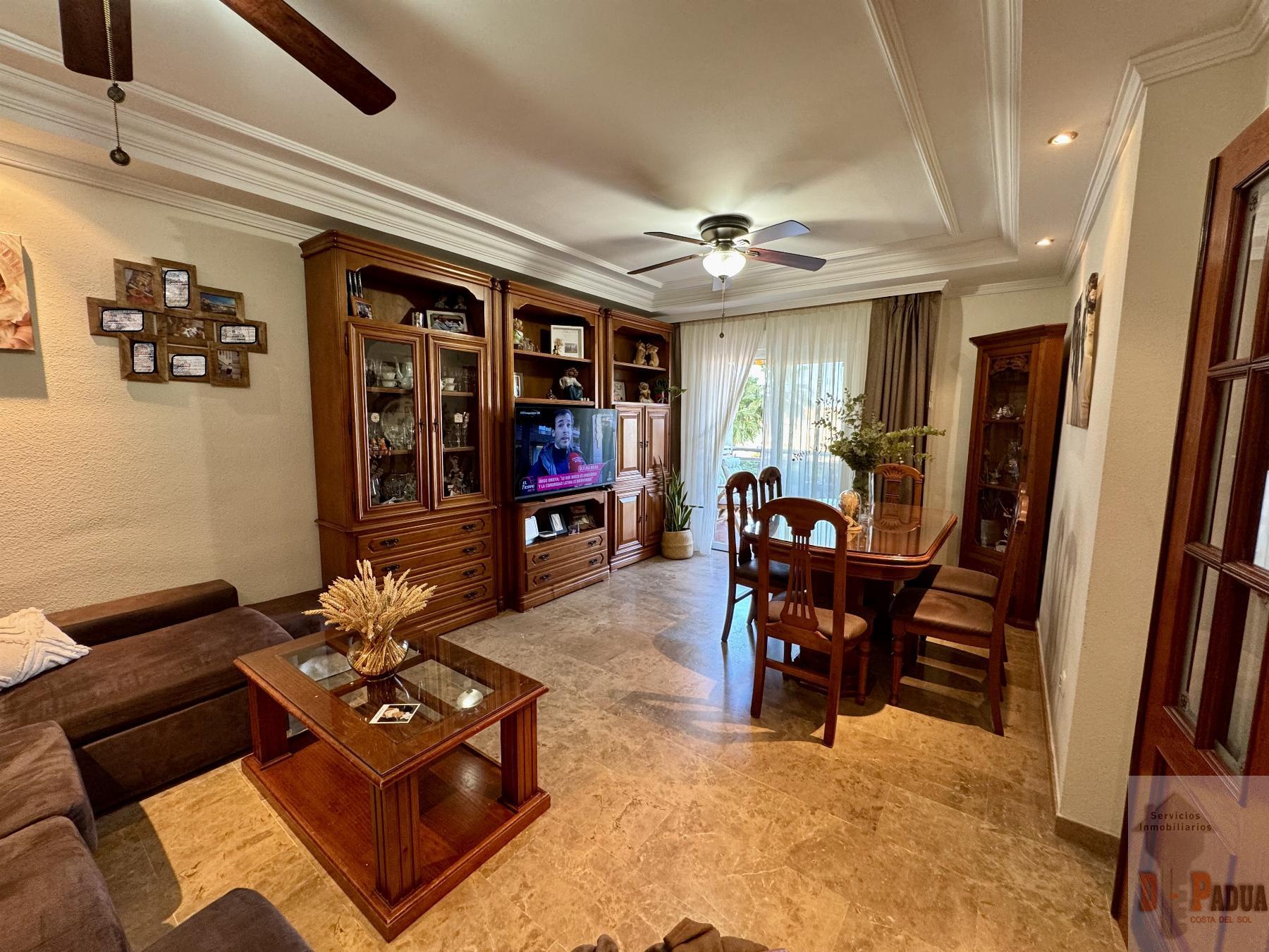 Venta de piso en Málaga