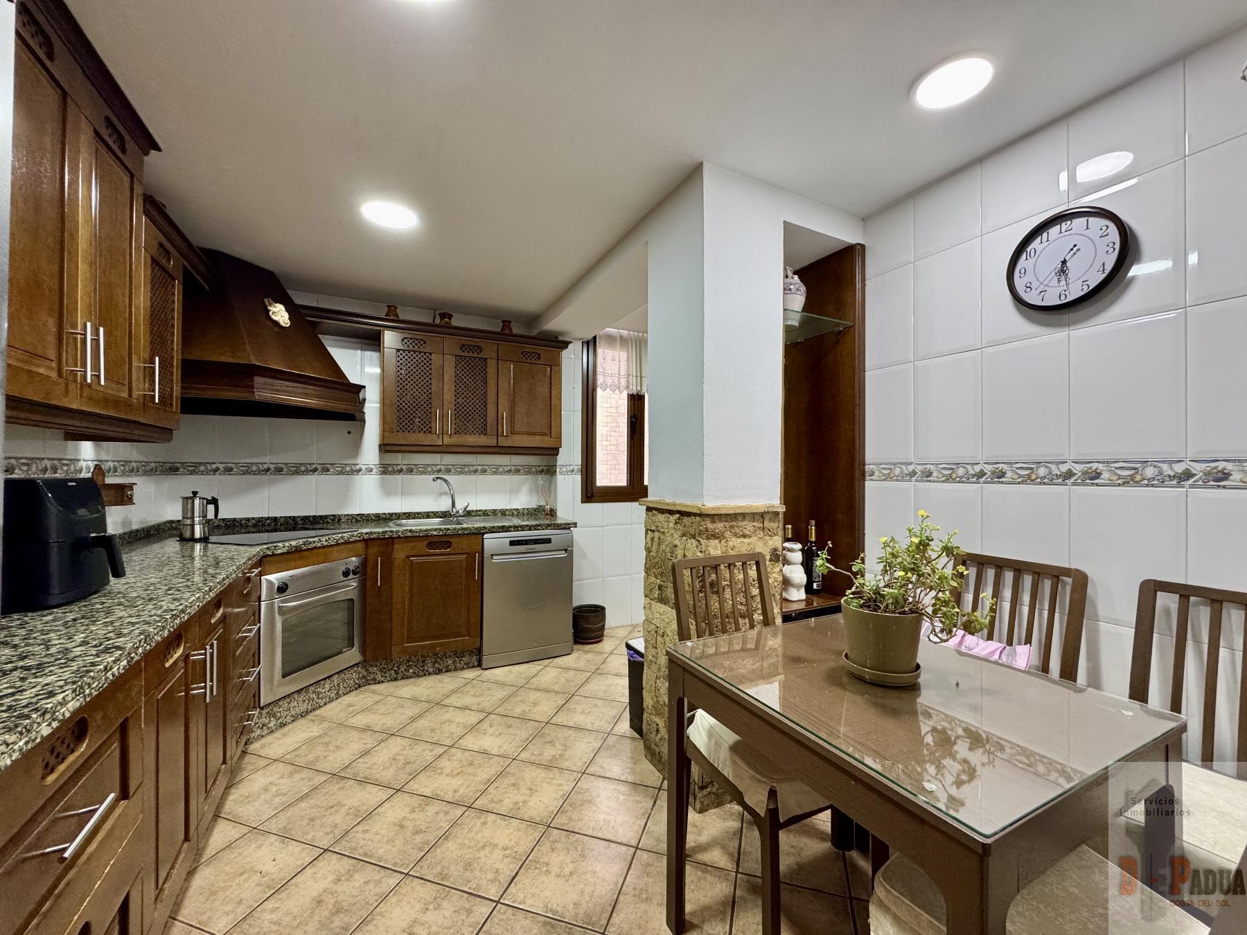 Venta de piso en Málaga