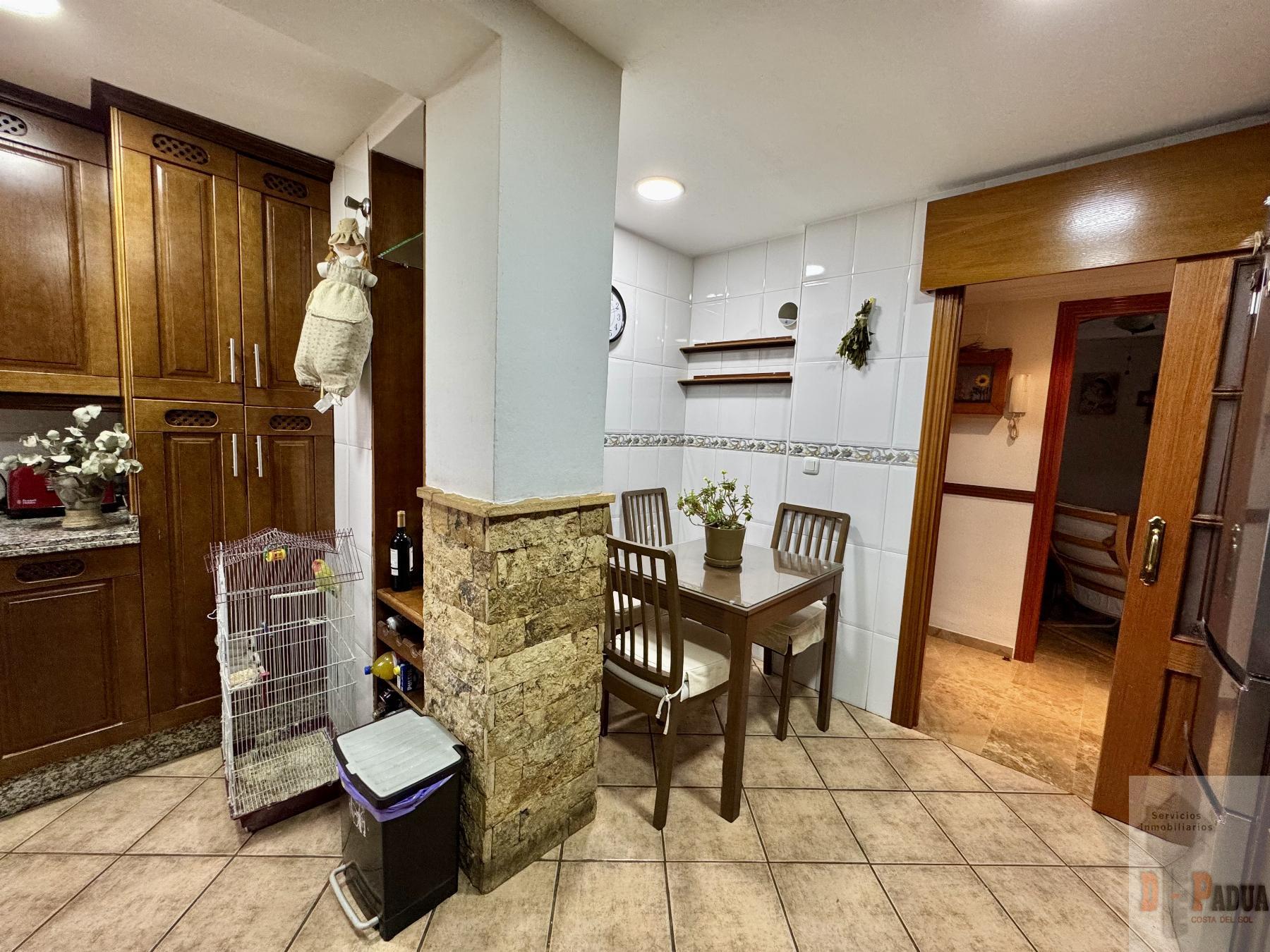 Venta de piso en Málaga