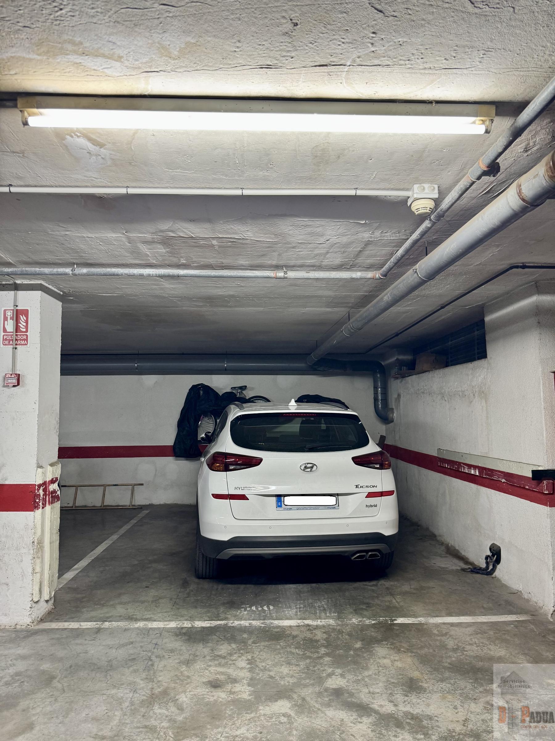 Venta de piso en Málaga