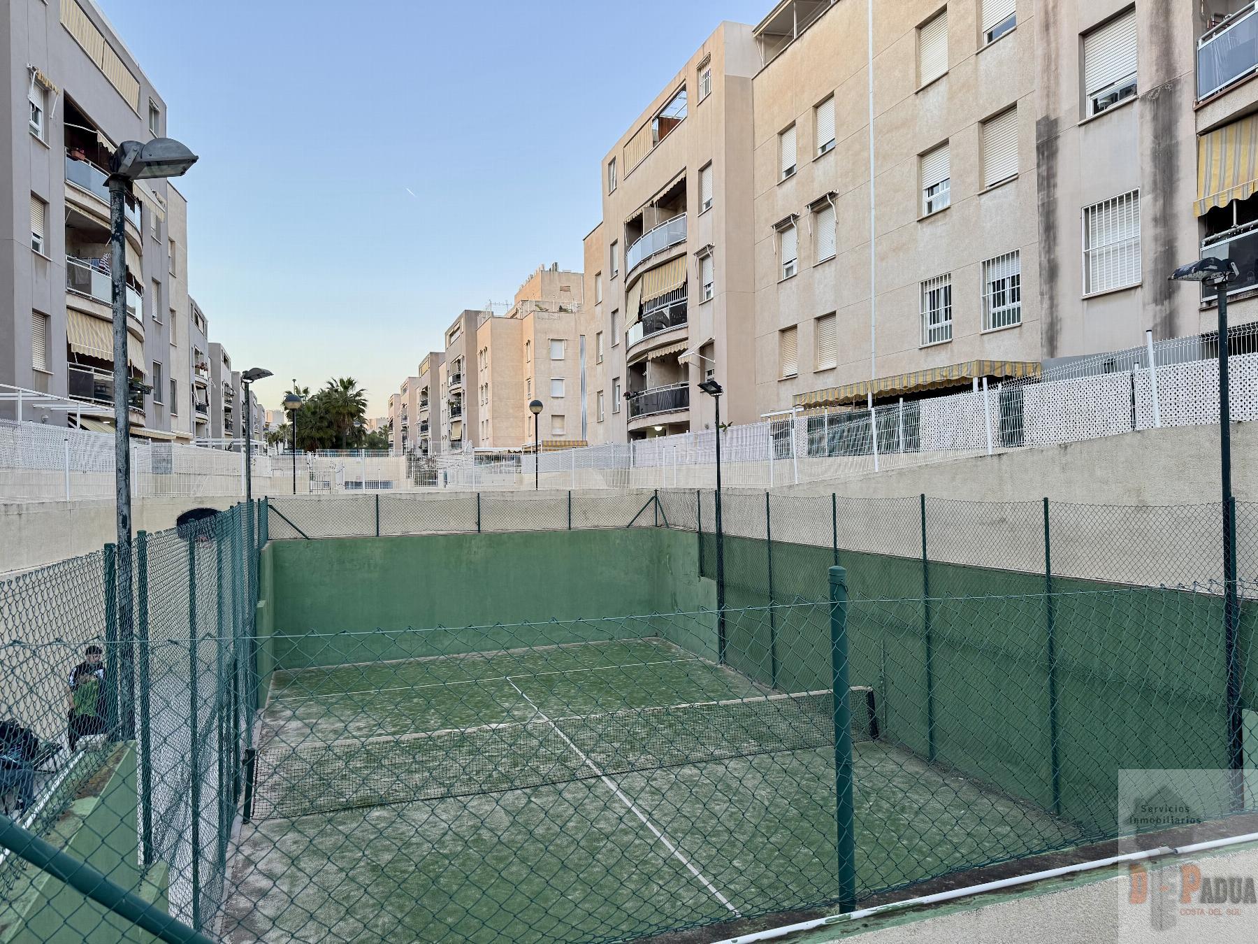 Venta de piso en Málaga