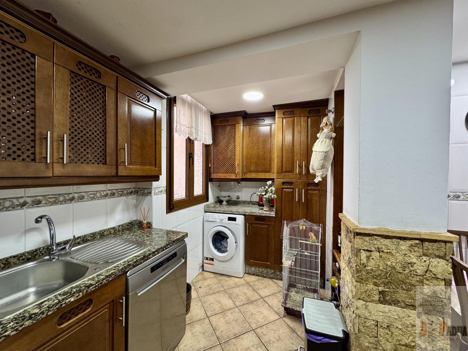 Venta de piso en Málaga