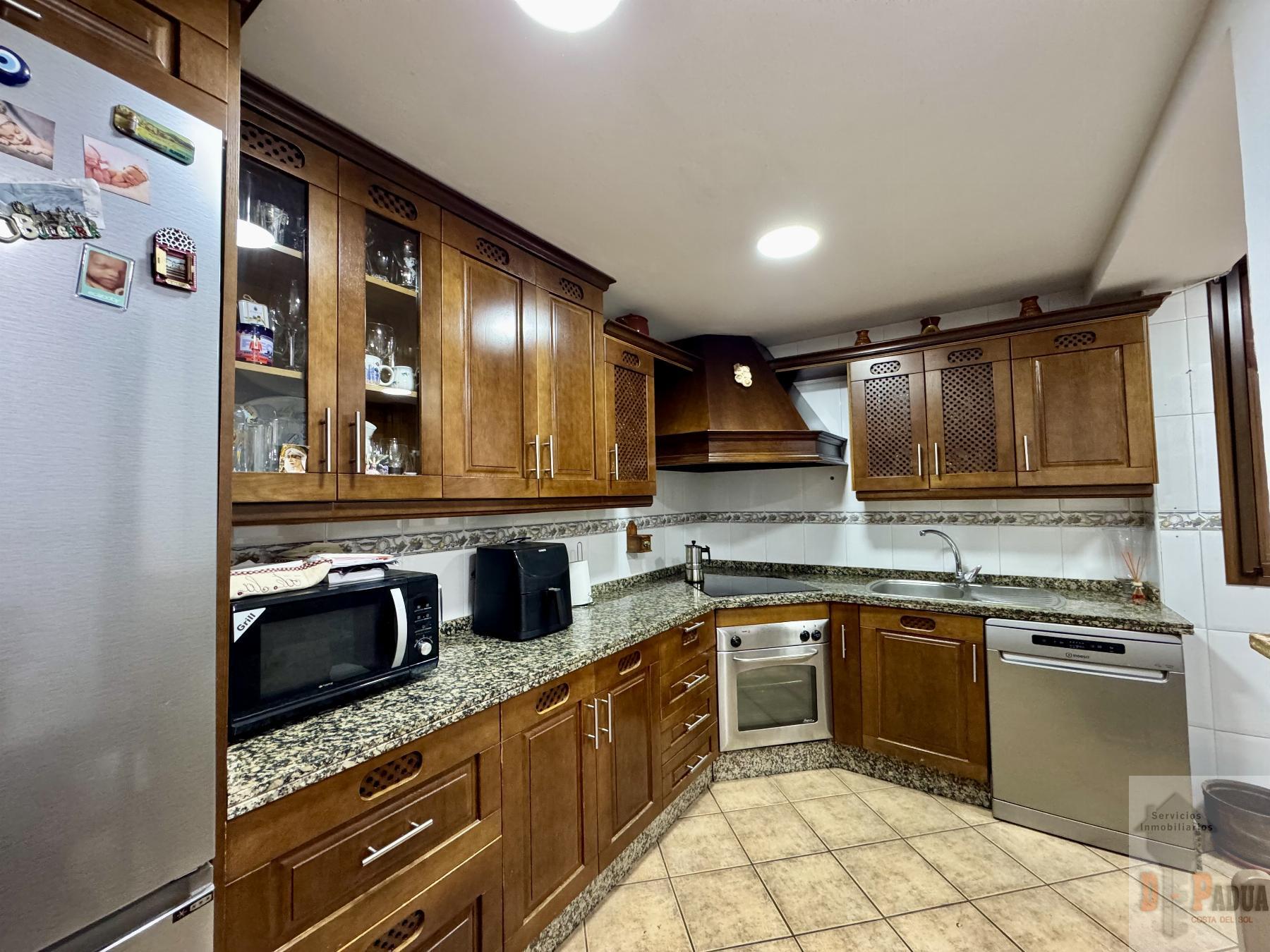 Venta de piso en Málaga