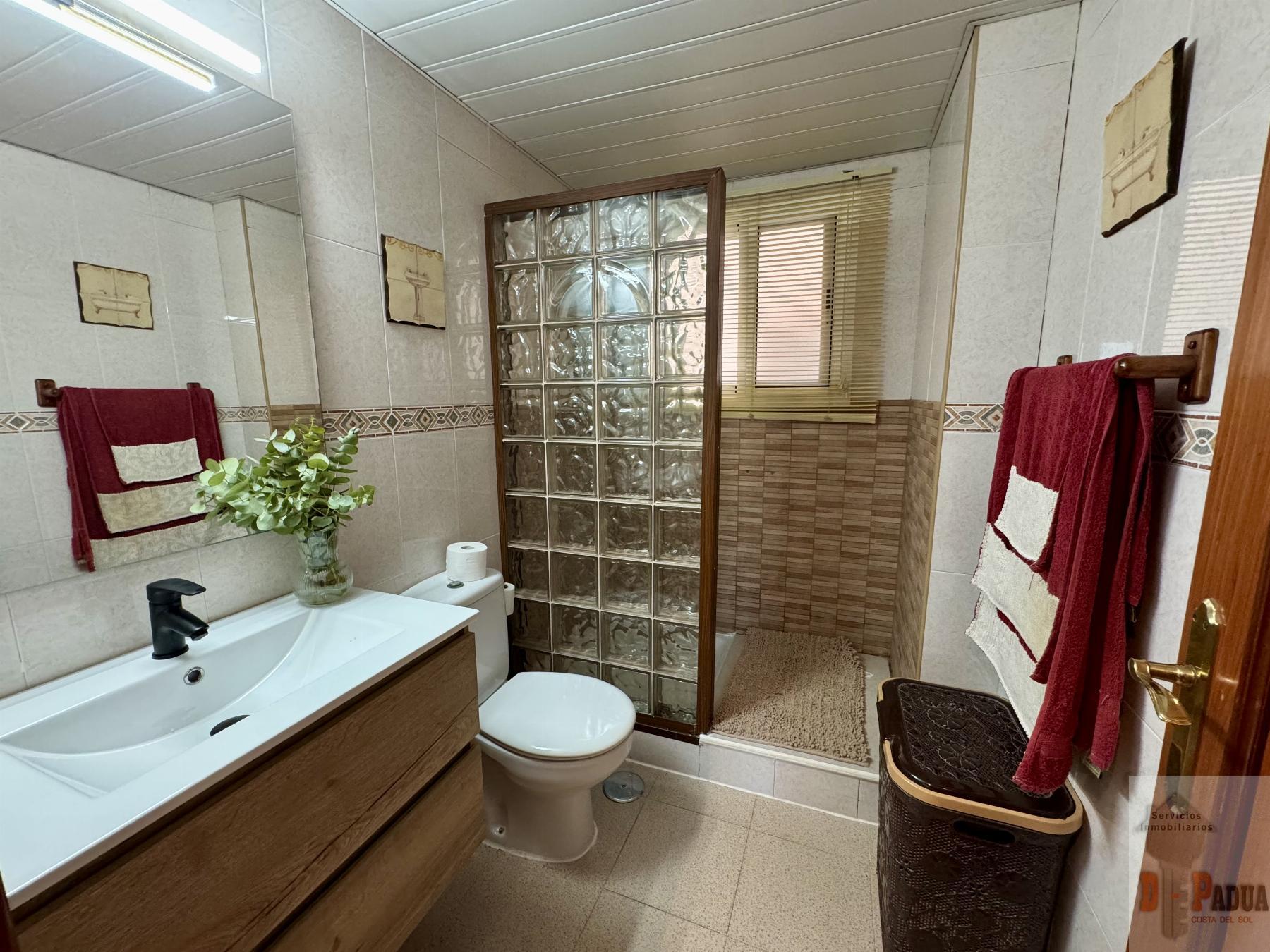 Venta de piso en Málaga