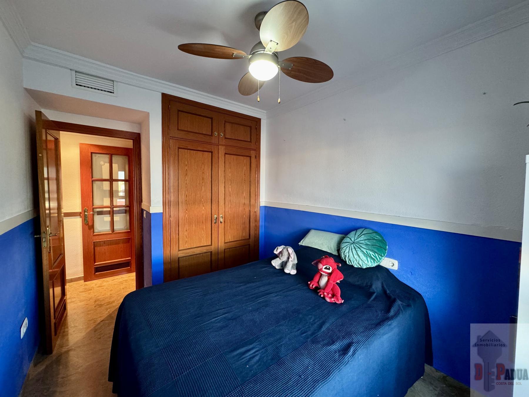 Venta de piso en Málaga