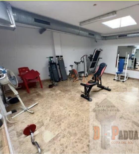 Venta de piso en Málaga