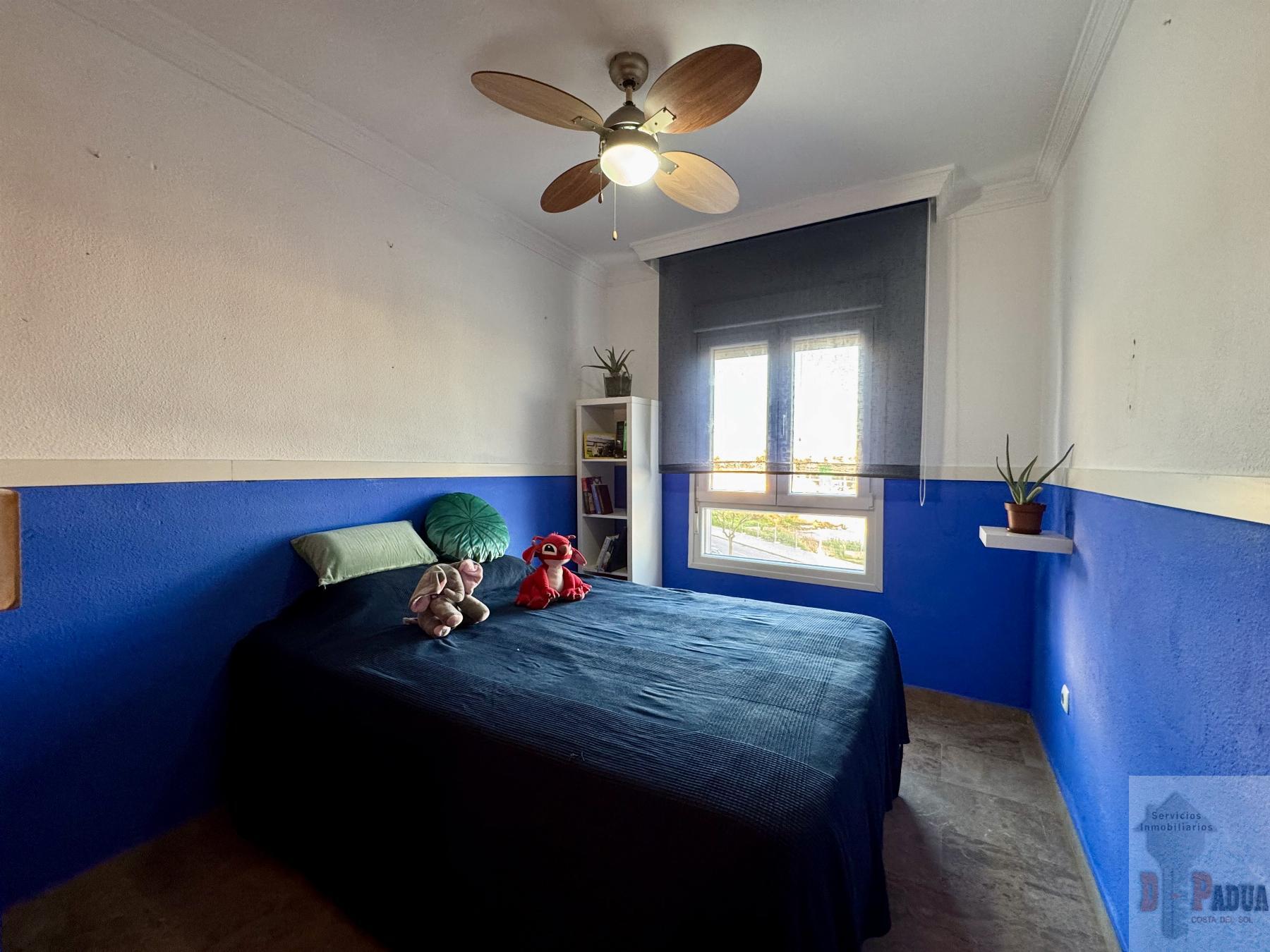 Venta de piso en Málaga