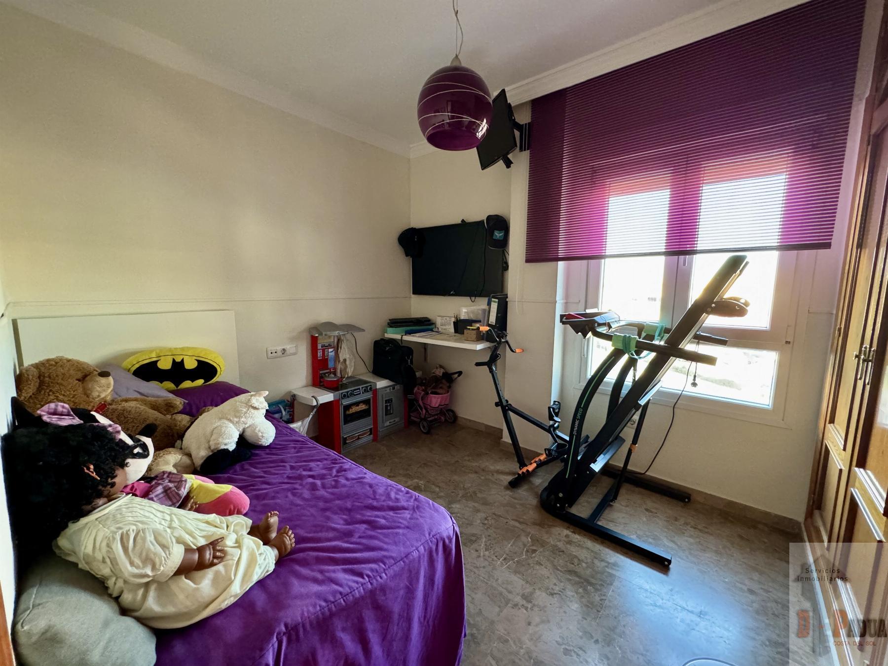 Venta de piso en Málaga