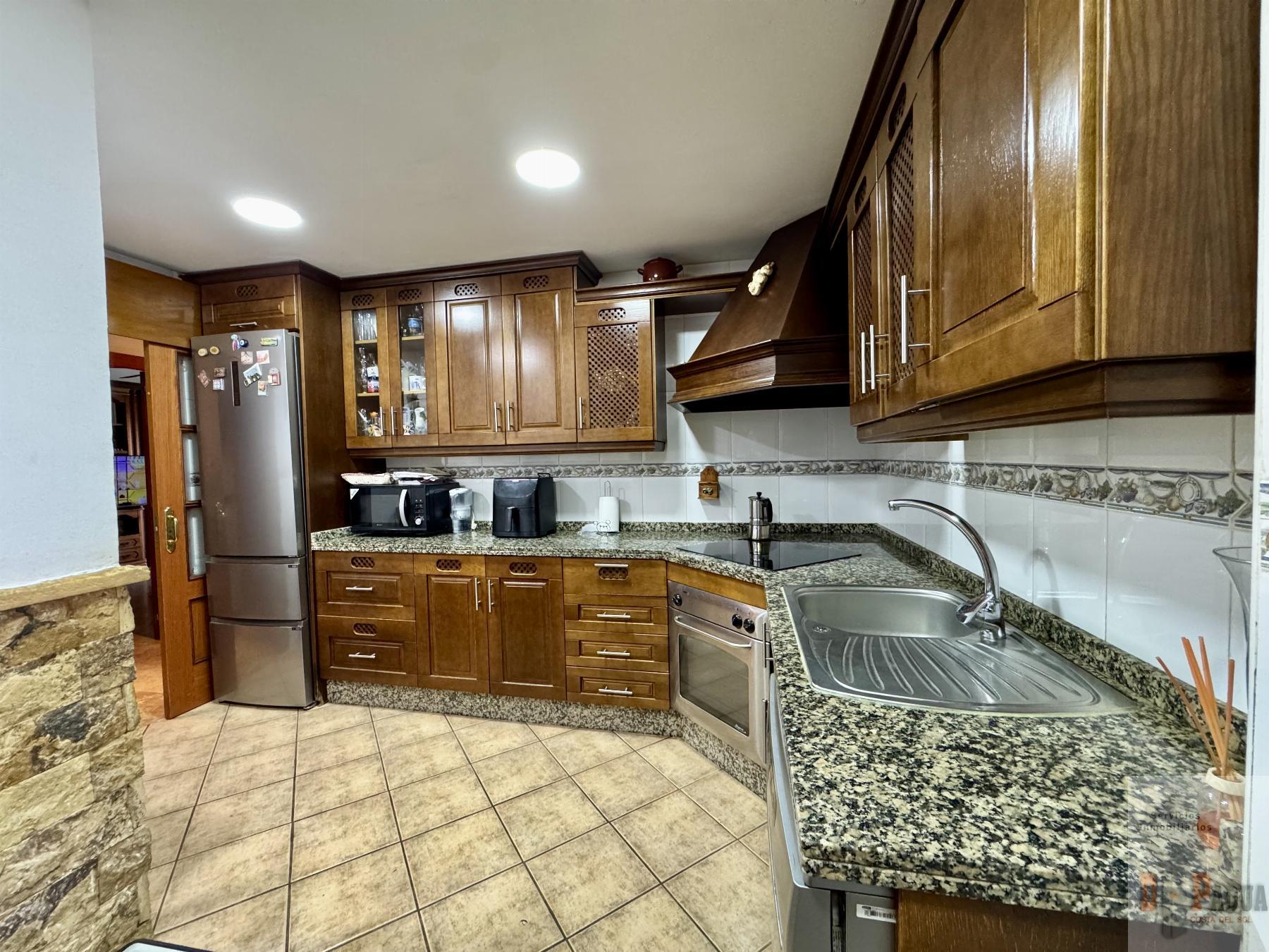 Venta de piso en Málaga