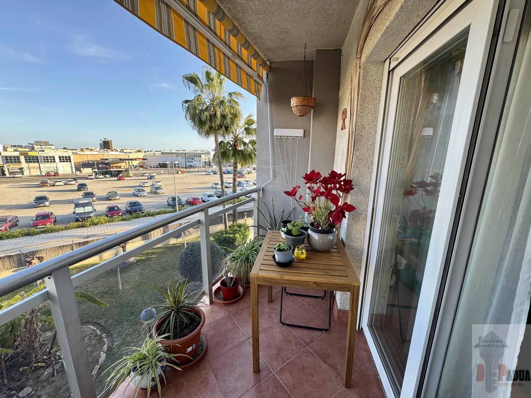 Venta de piso en Málaga