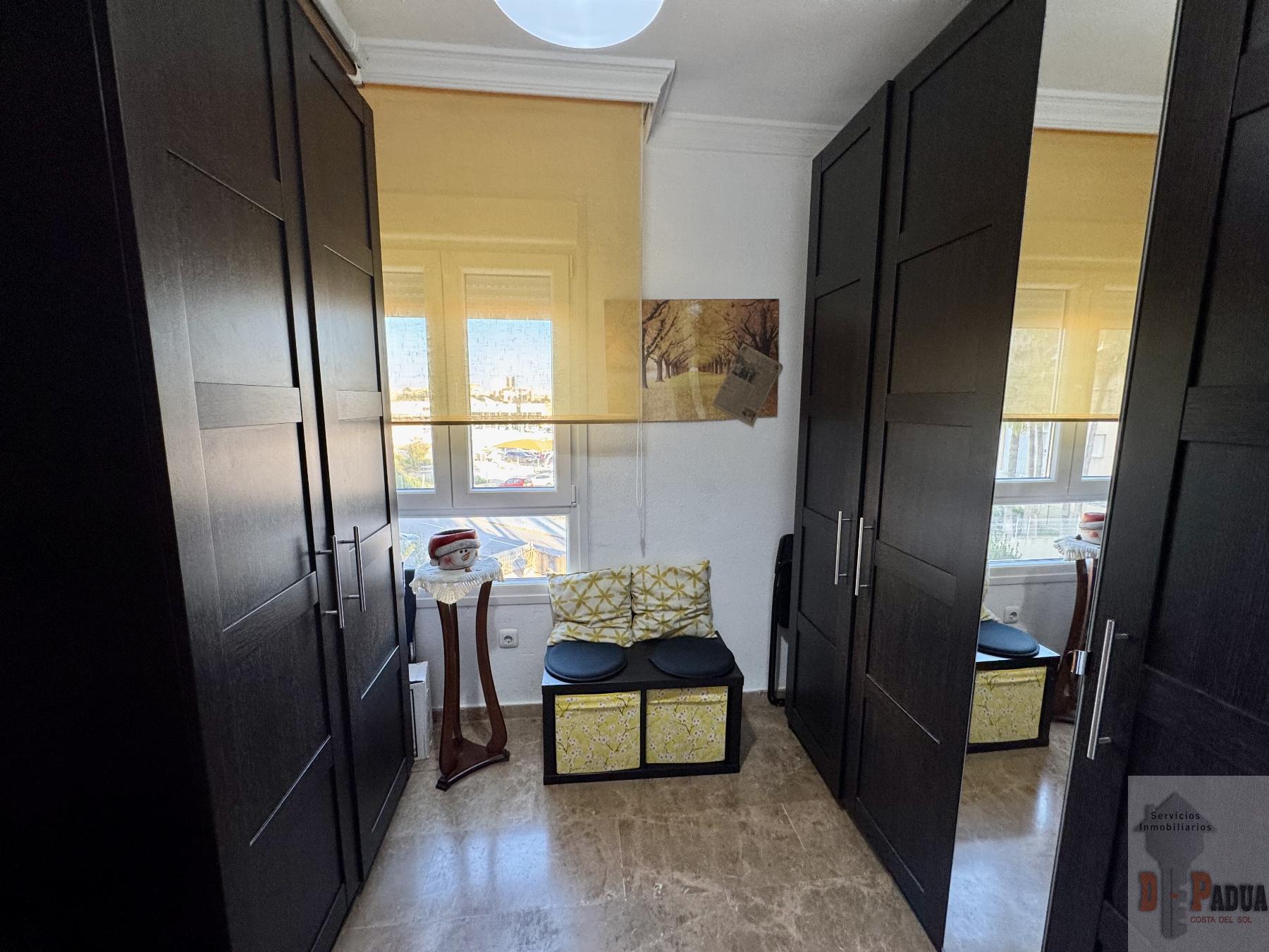 Venta de piso en Málaga