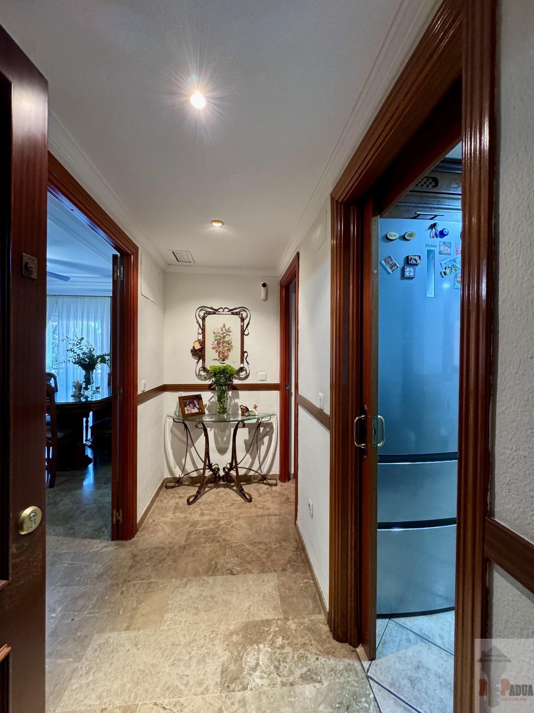 Venta de piso en Málaga