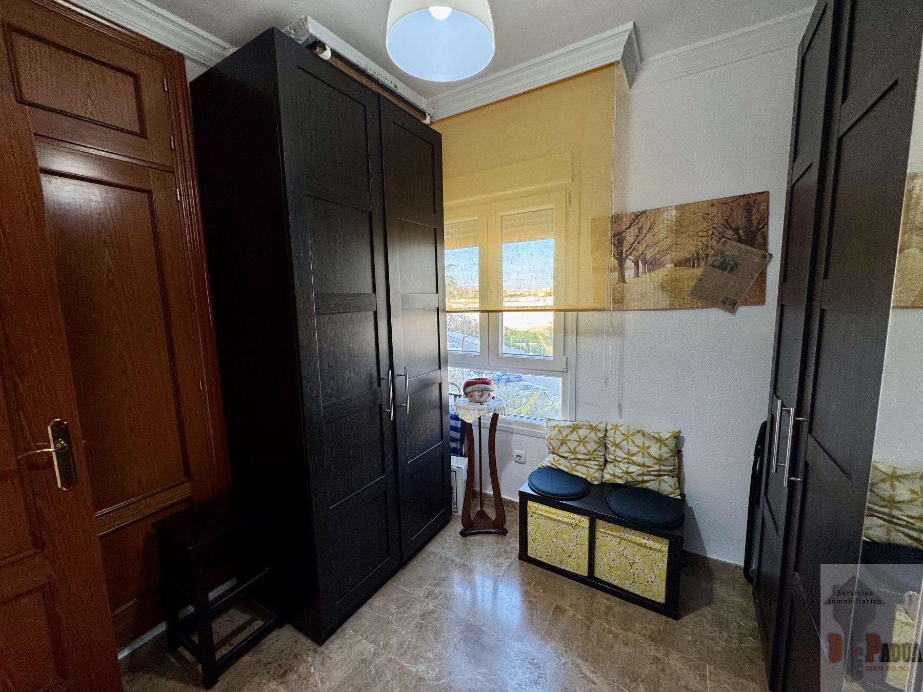 Venta de piso en Málaga