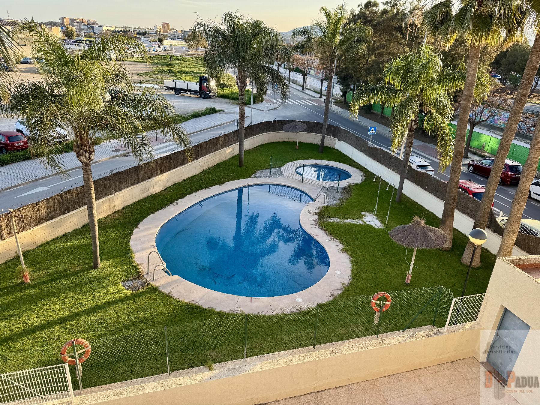 Venta de piso en Málaga