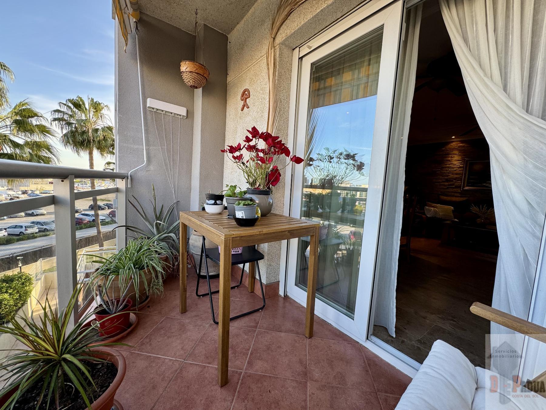 Venta de piso en Málaga