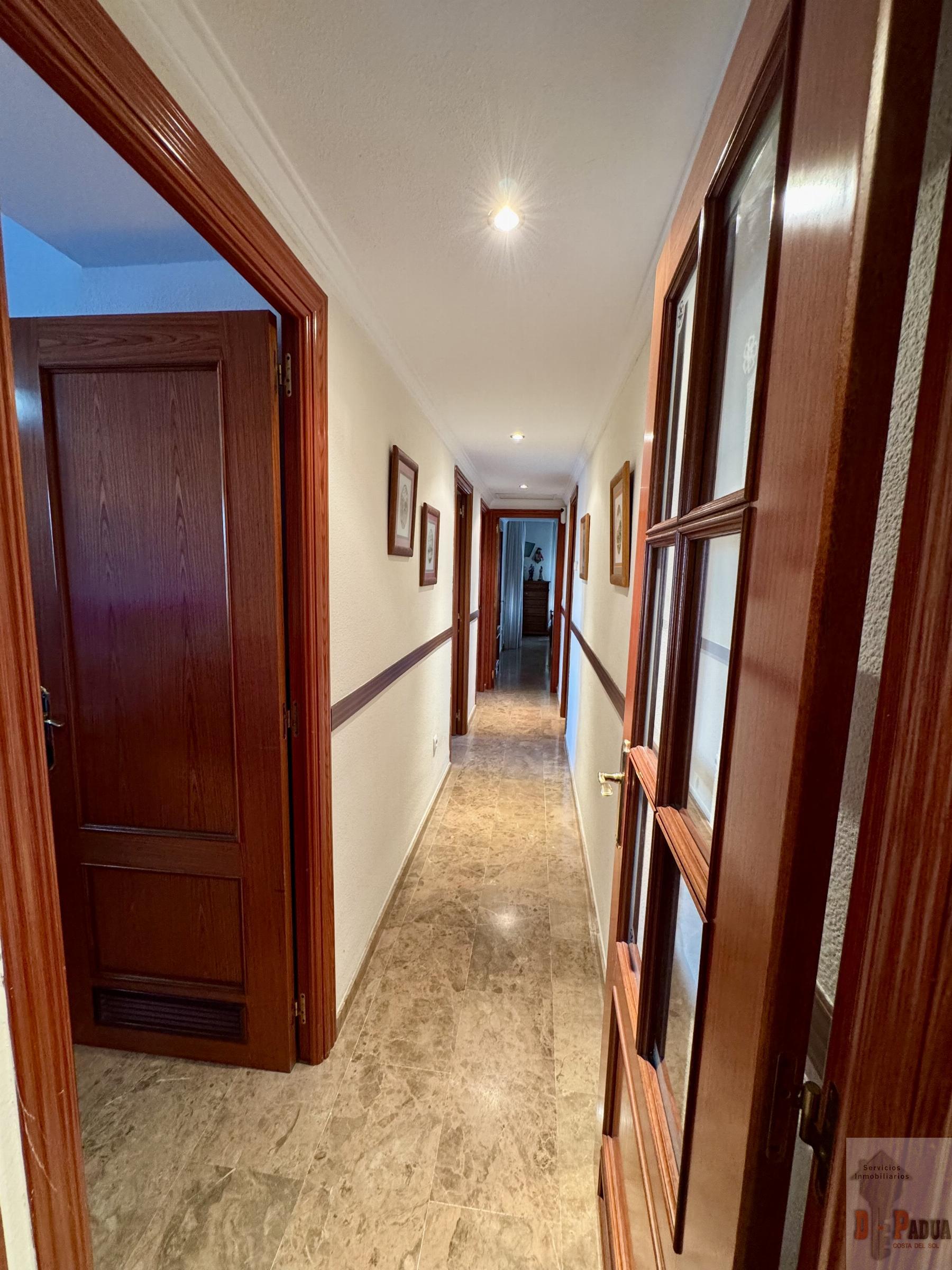 Venta de piso en Málaga