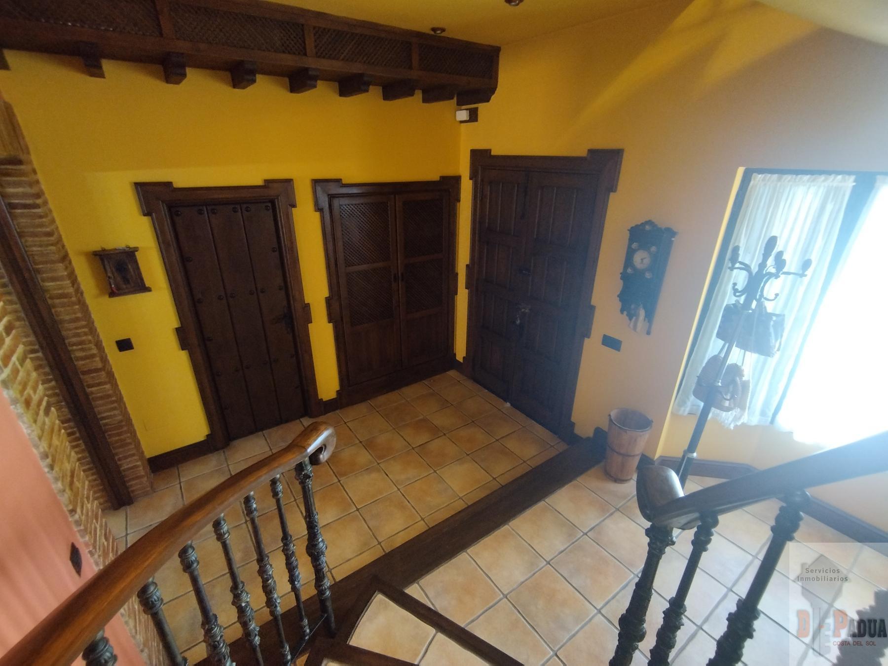 Venta de chalet en Campillos