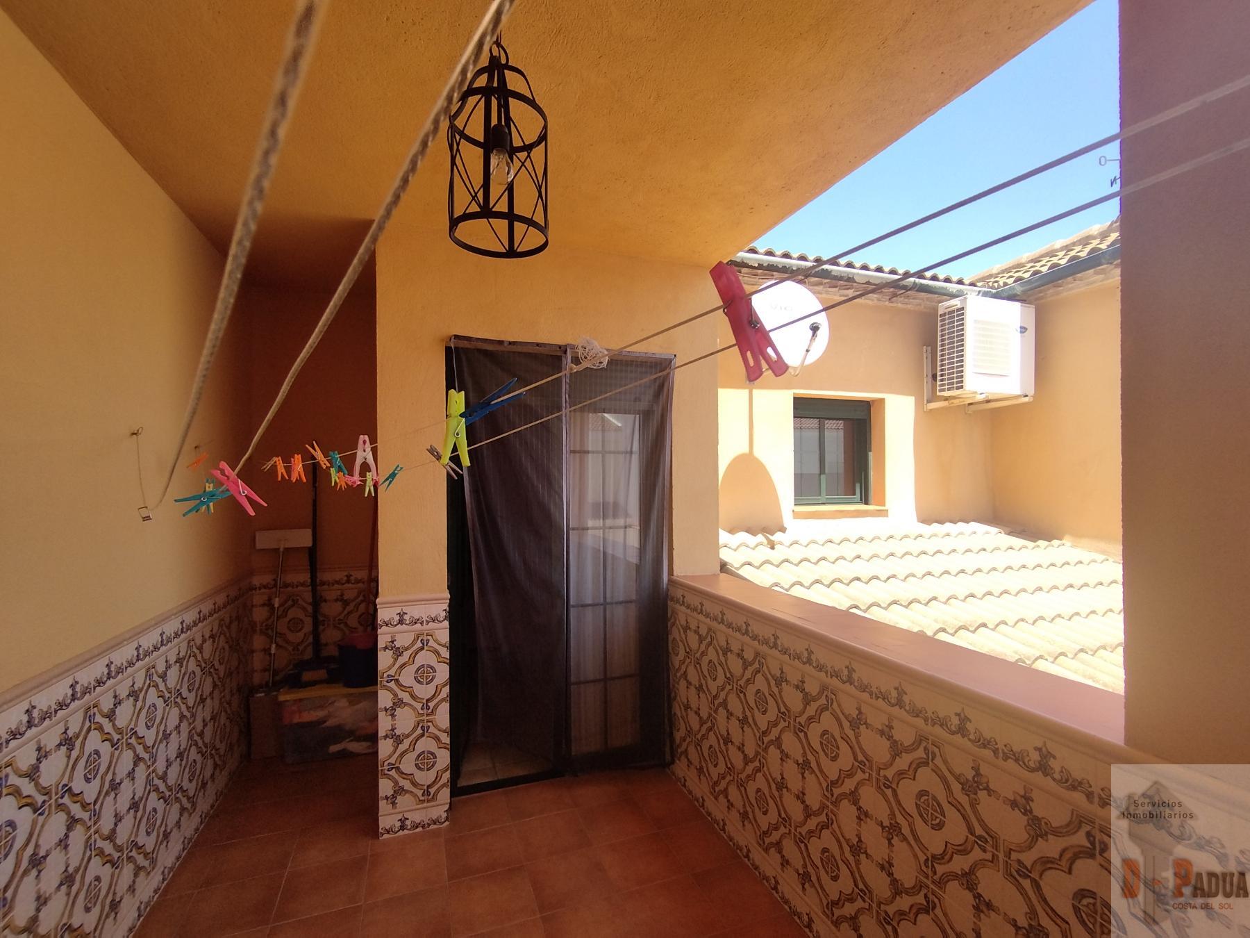 Venta de chalet en Campillos